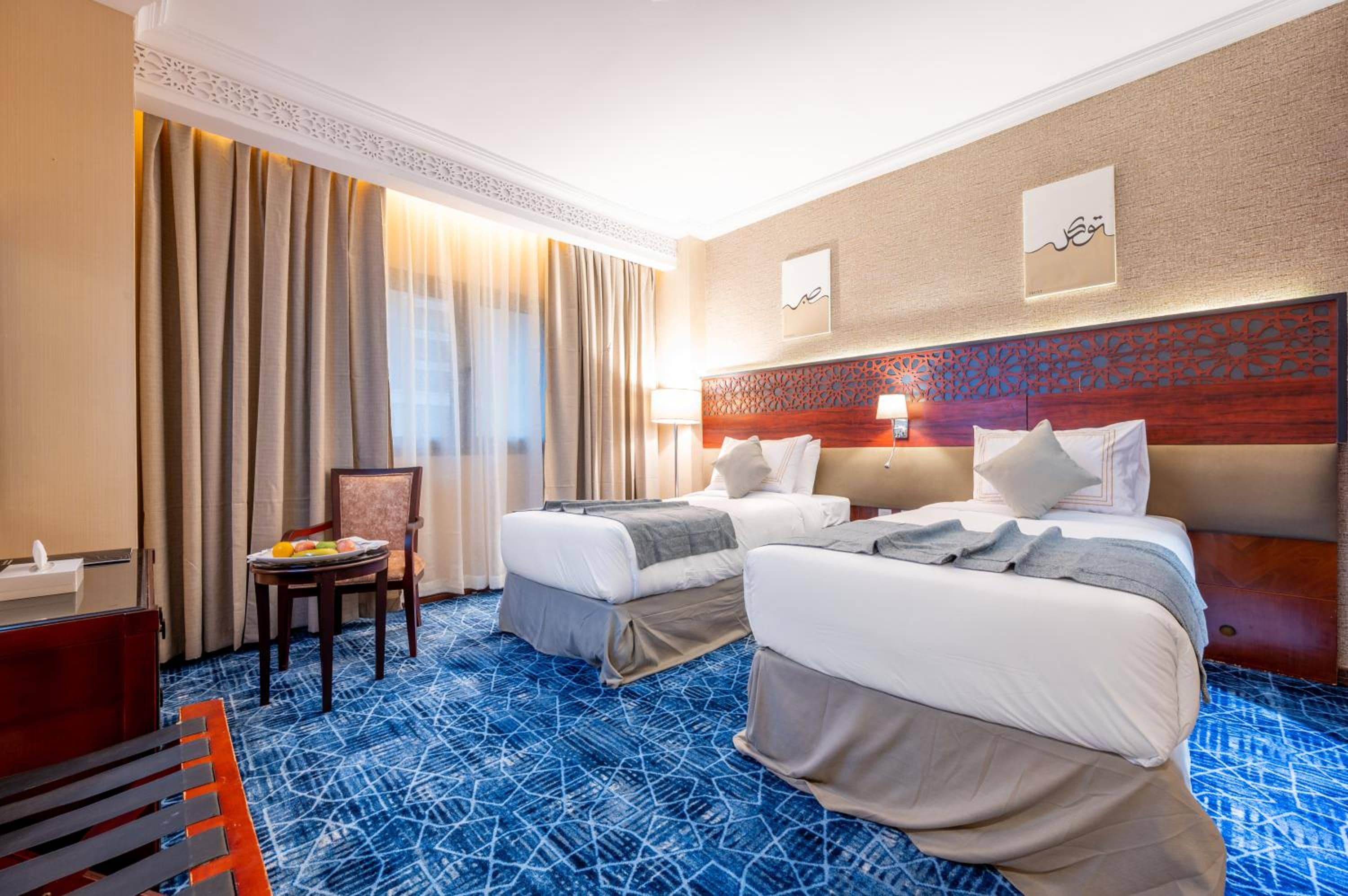 Shaza Regency Plaza Al Madinah — 4