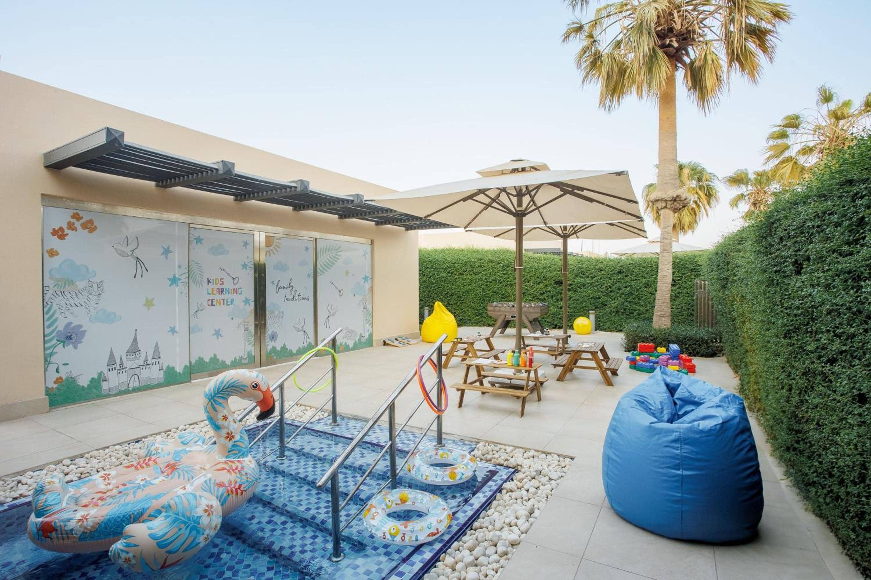The St. Regis Doha — 2