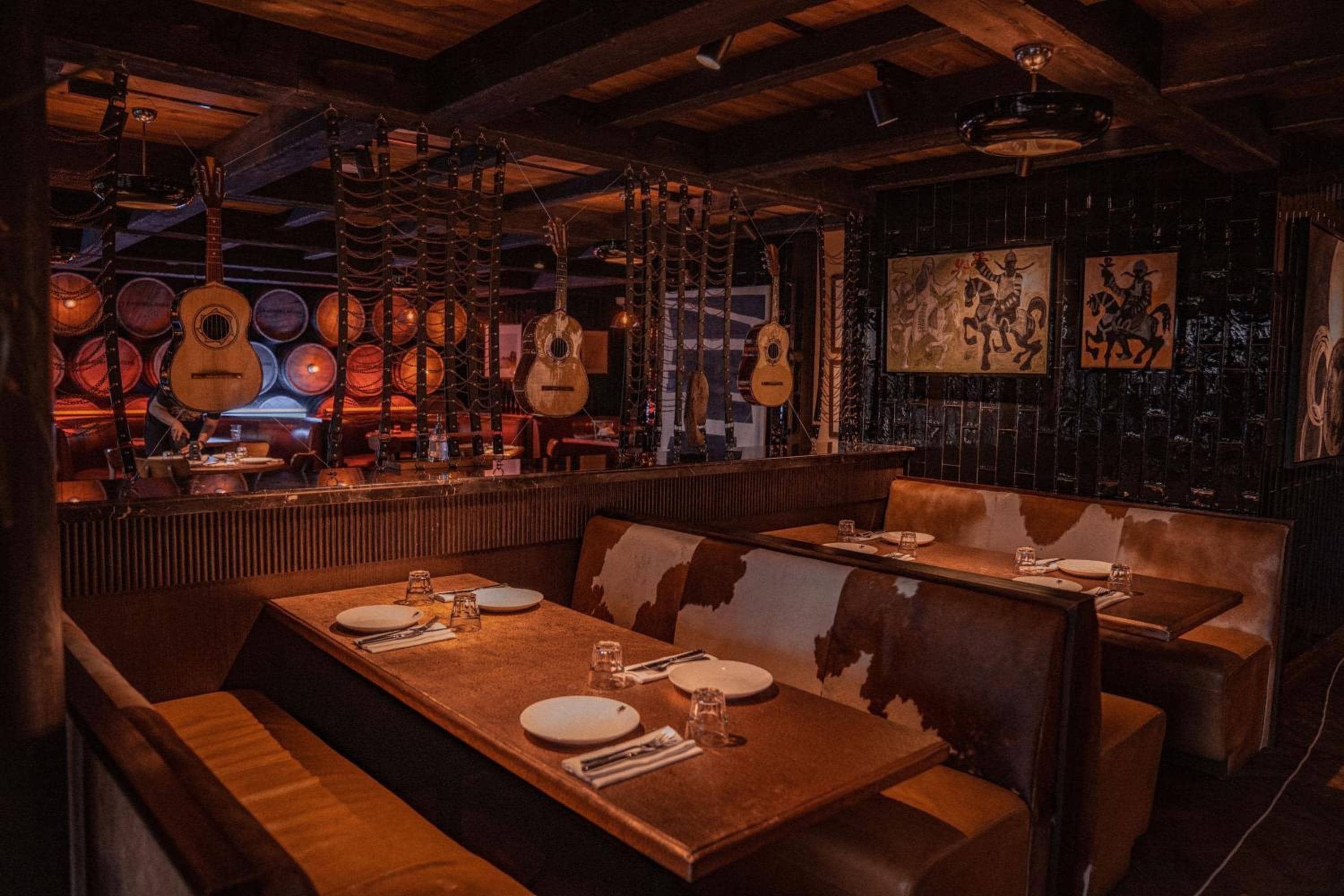 The St. Regis Doha — 3