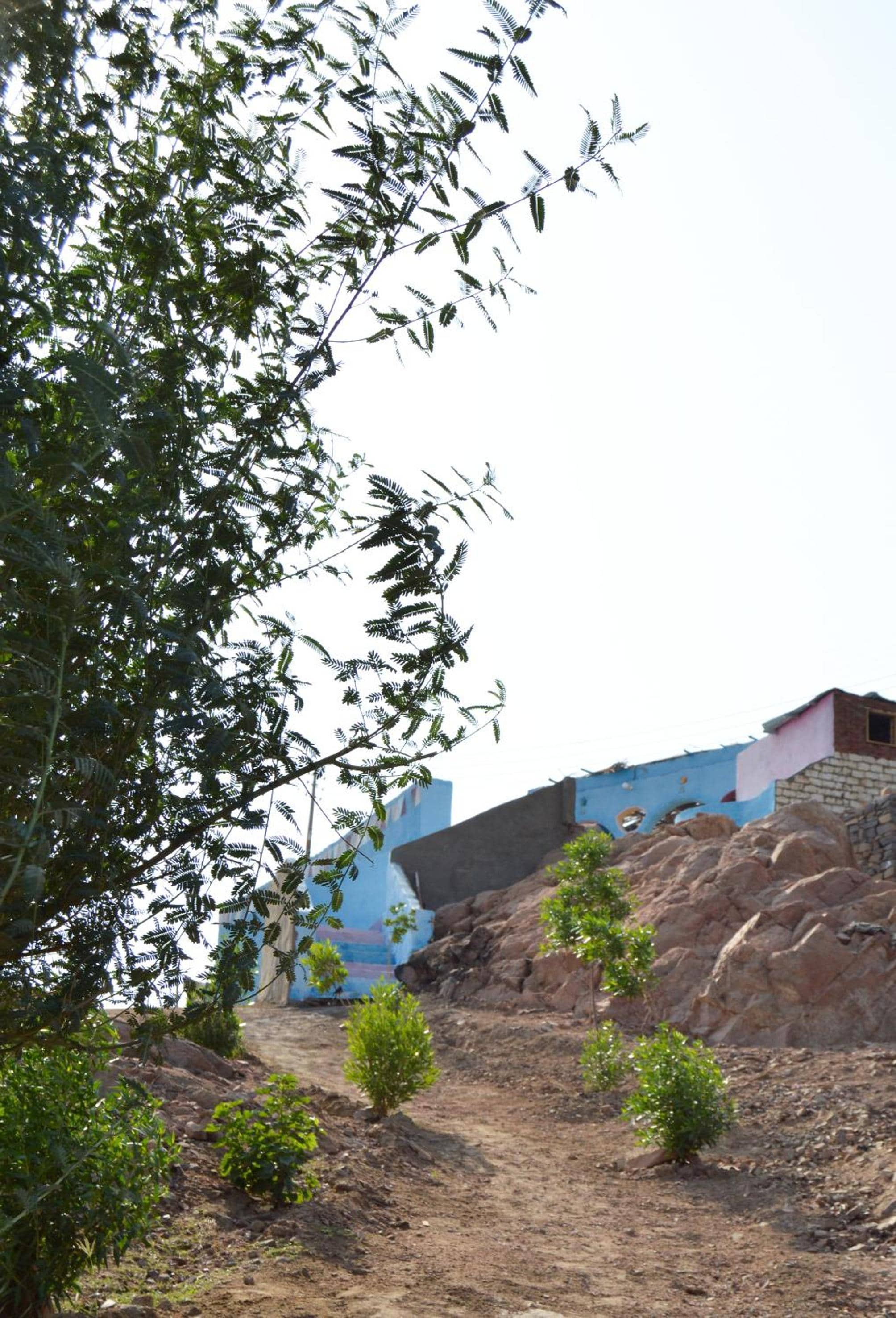 Heissa Hostel