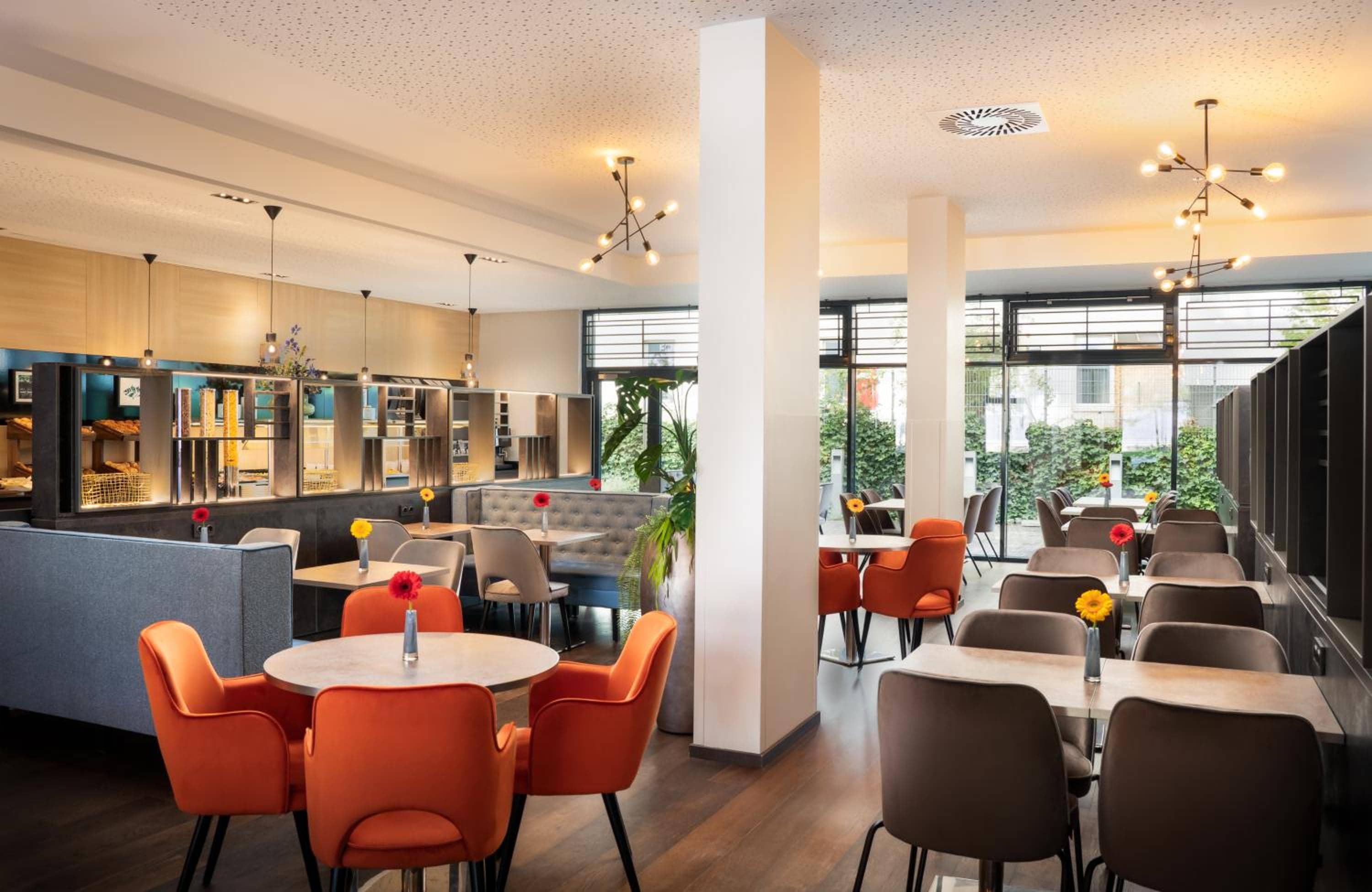 Leonardo Hotel Vienna Hauptbahnhof — 3