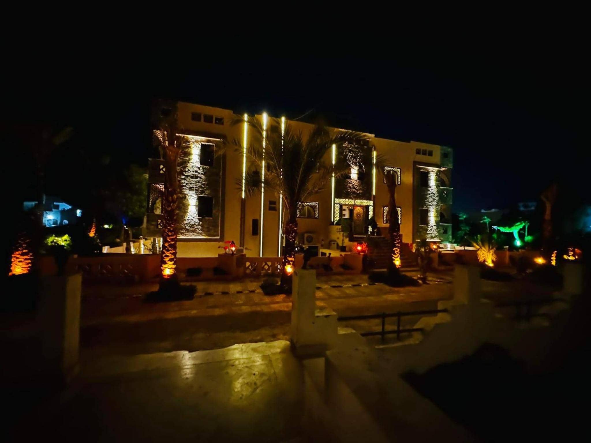 Villa Silia