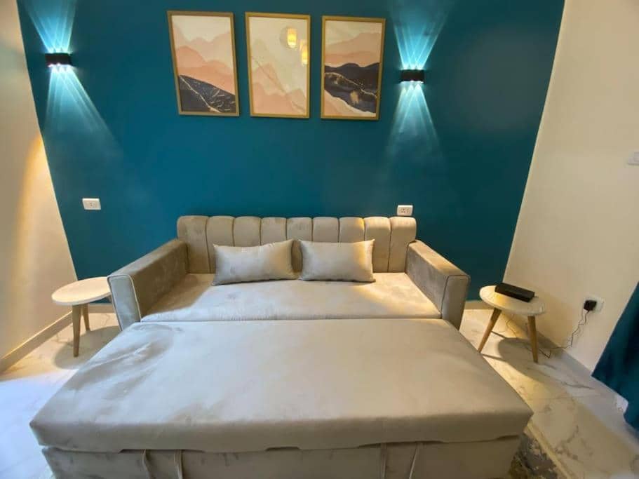 Cozy apartment in down town — 4
