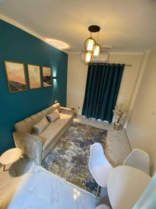 Cozy apartment in down town — 5