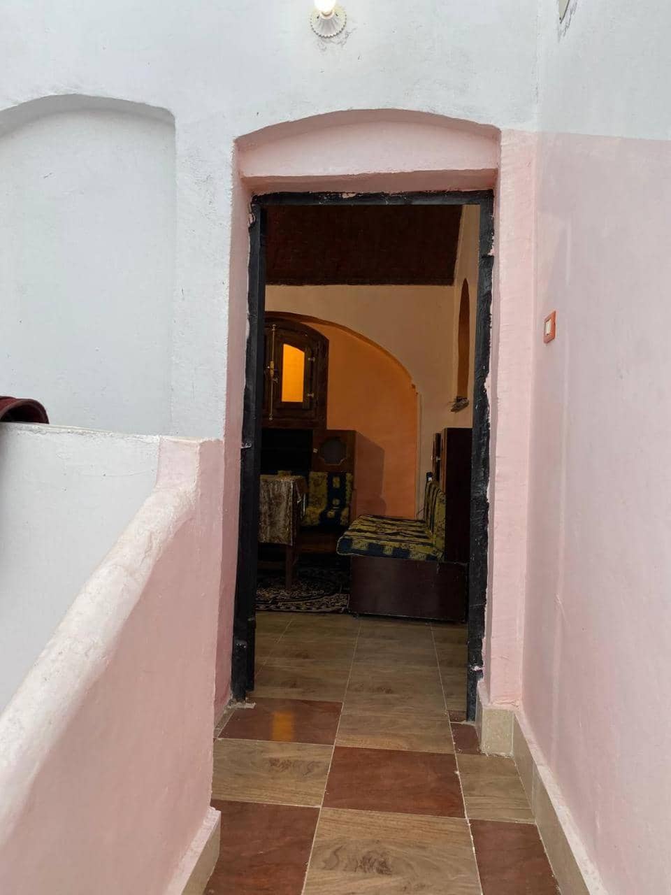 Malika nubian house — 5