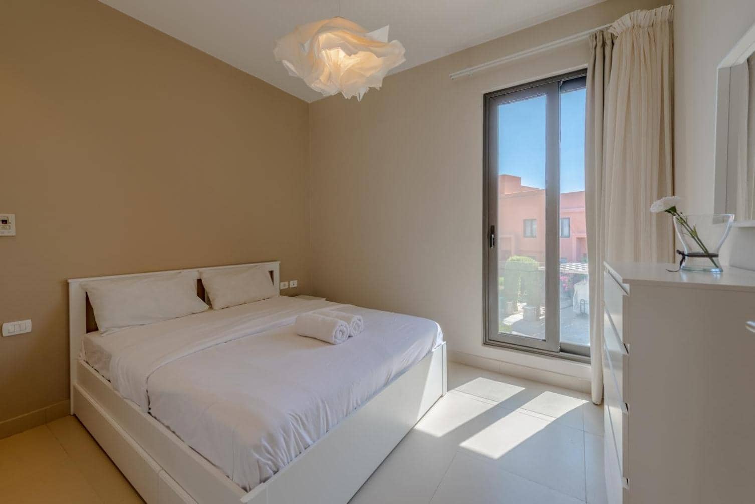 Elegant 4BR in Tawila, Gouna. Private Pool, Lagoon — 3