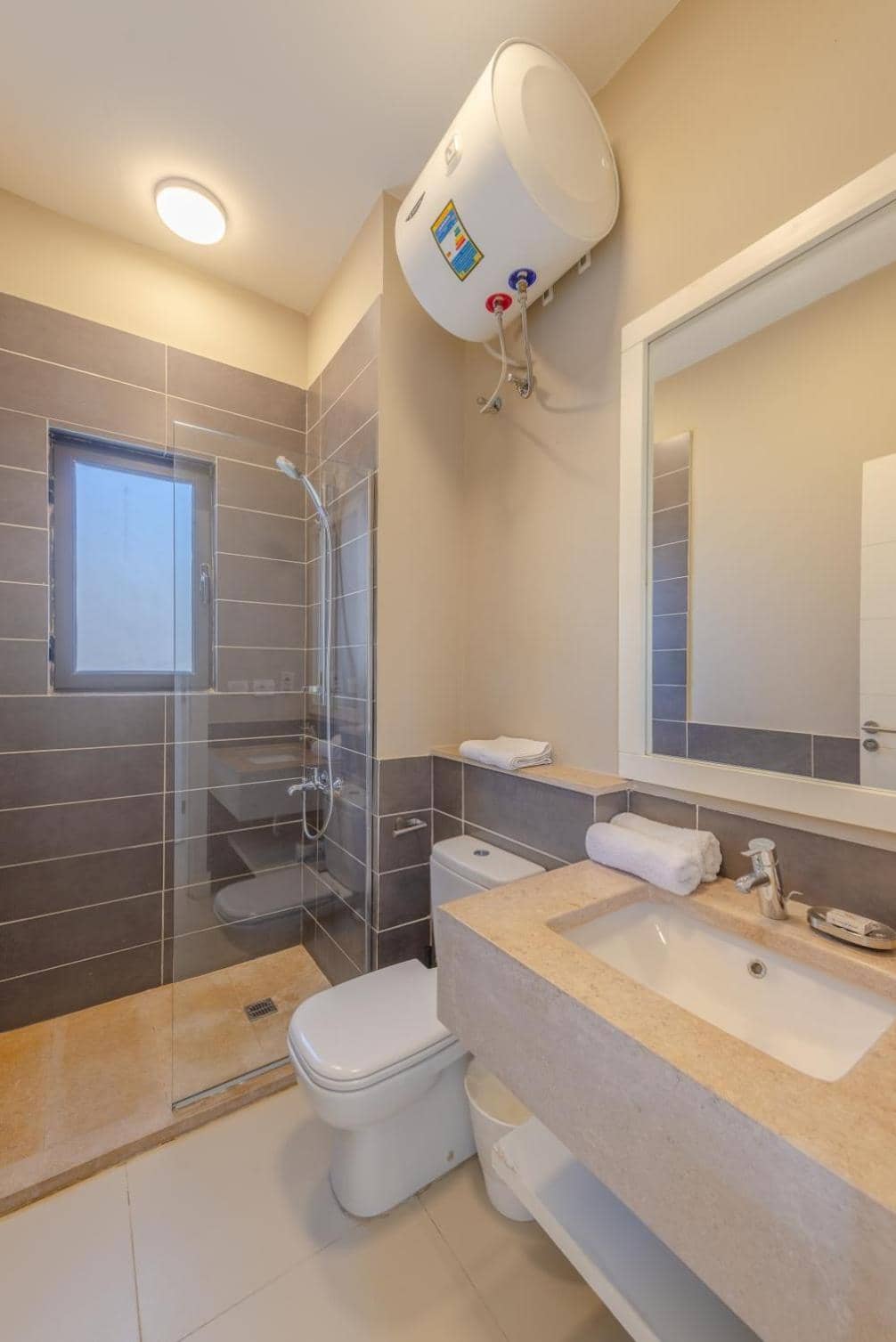 Elegant 4BR in Tawila, Gouna. Private Pool, Lagoon — 4