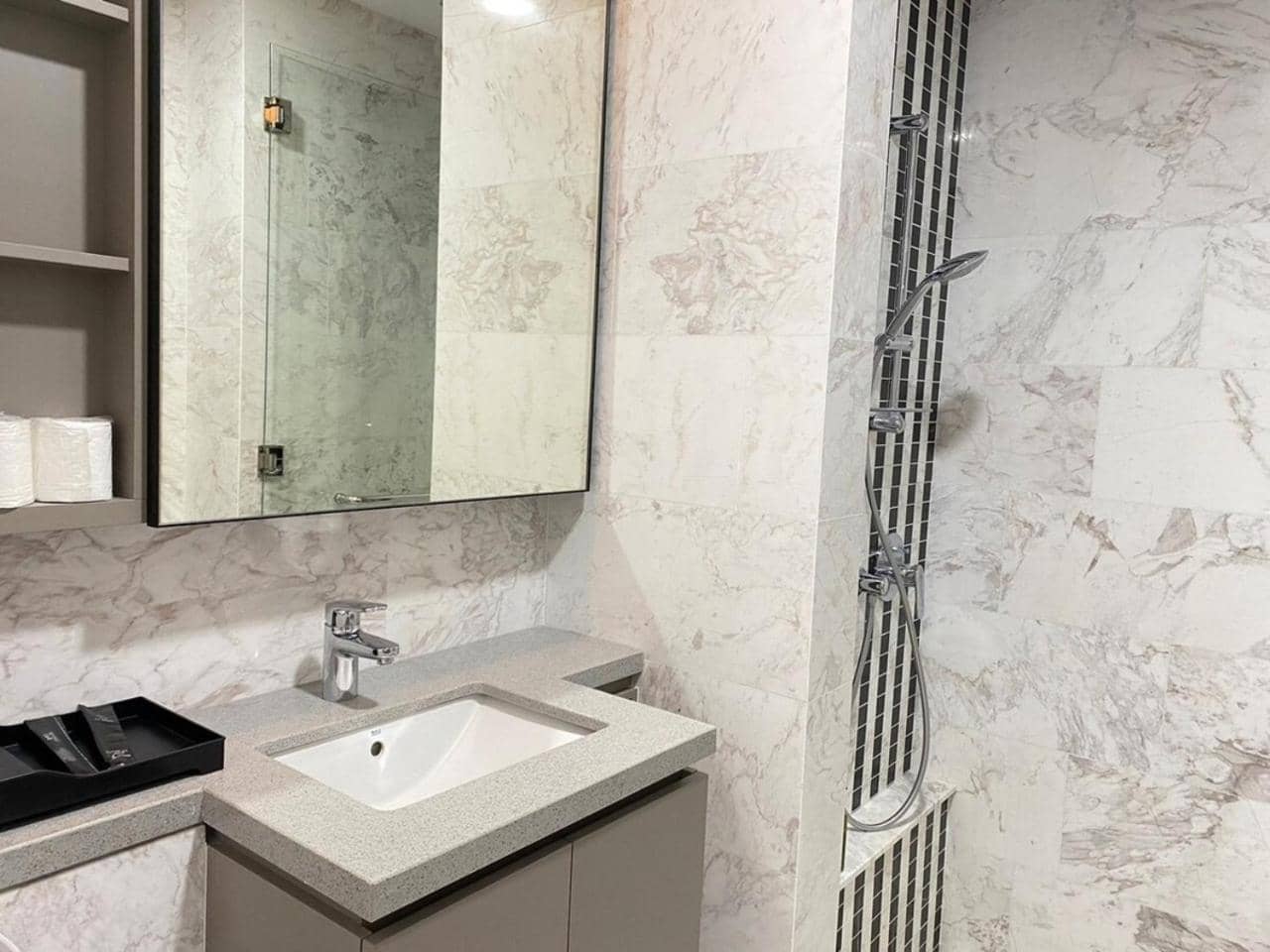 Eaton Suites KLCC Kuala Lumpur — 5