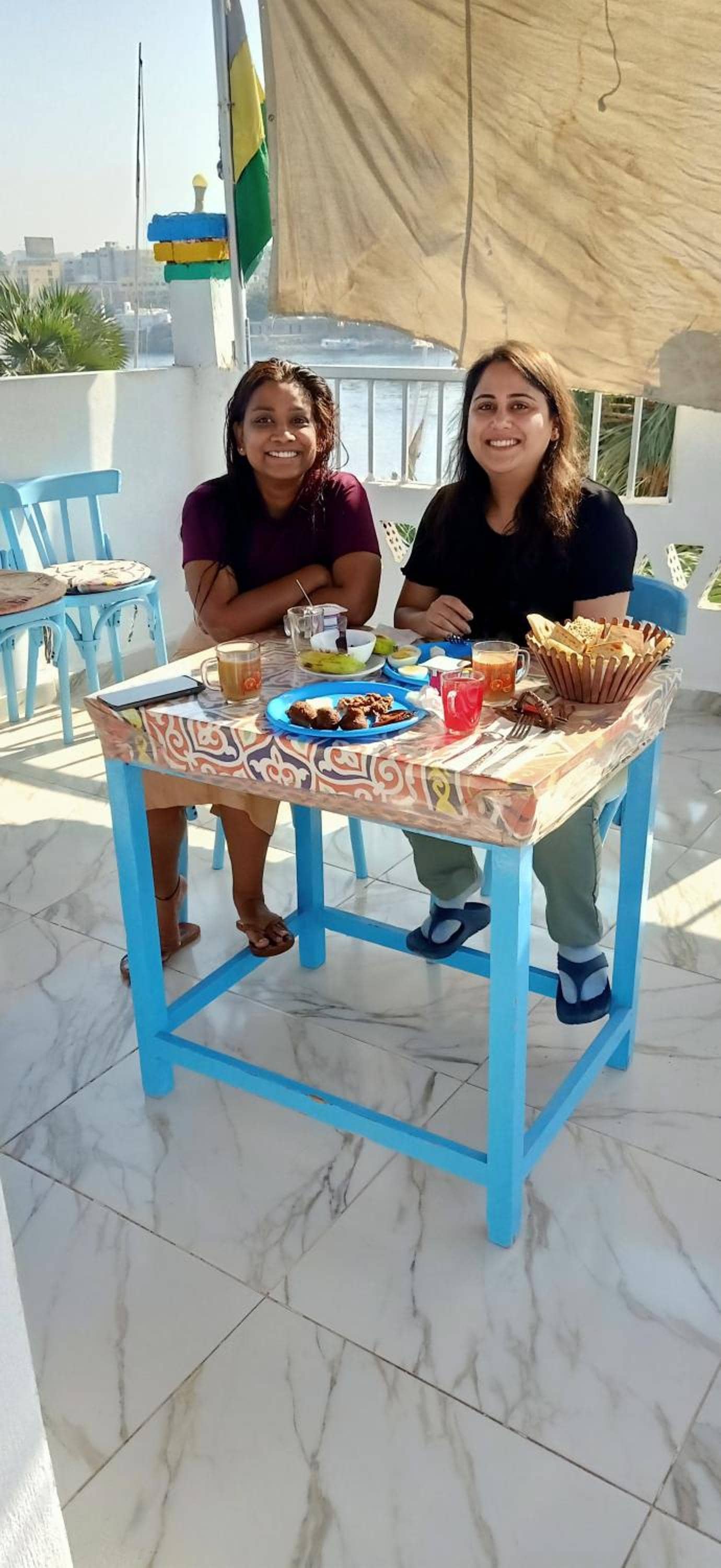 Nuba Tod Abouda Guest House — 4