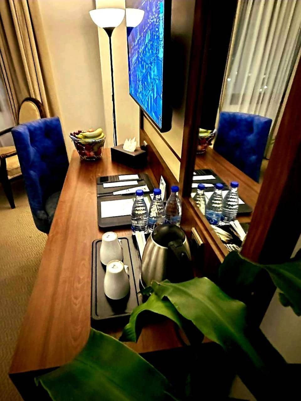 One Inn Hotel — 2