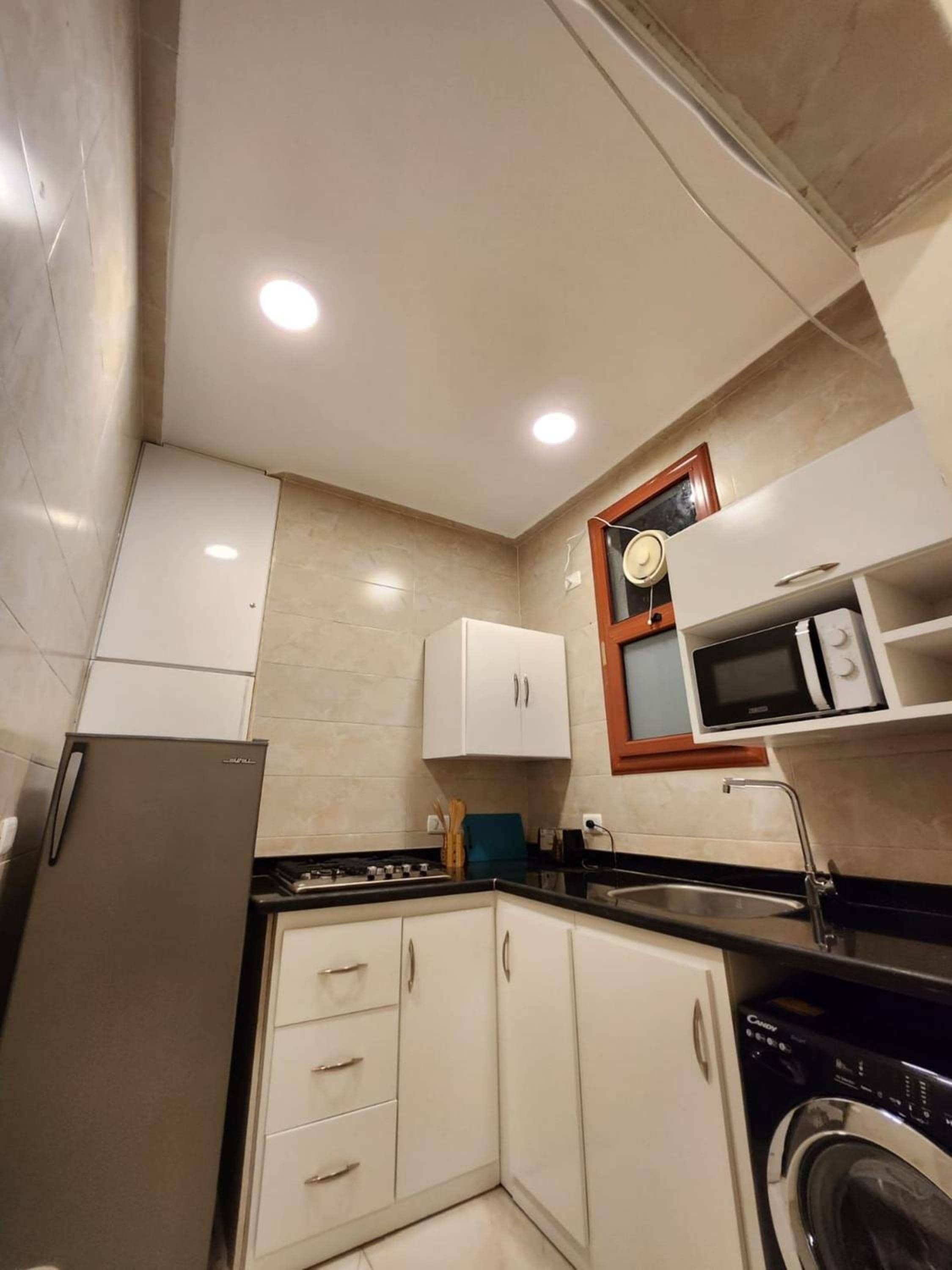 Wa set Luxor Apartment — 4