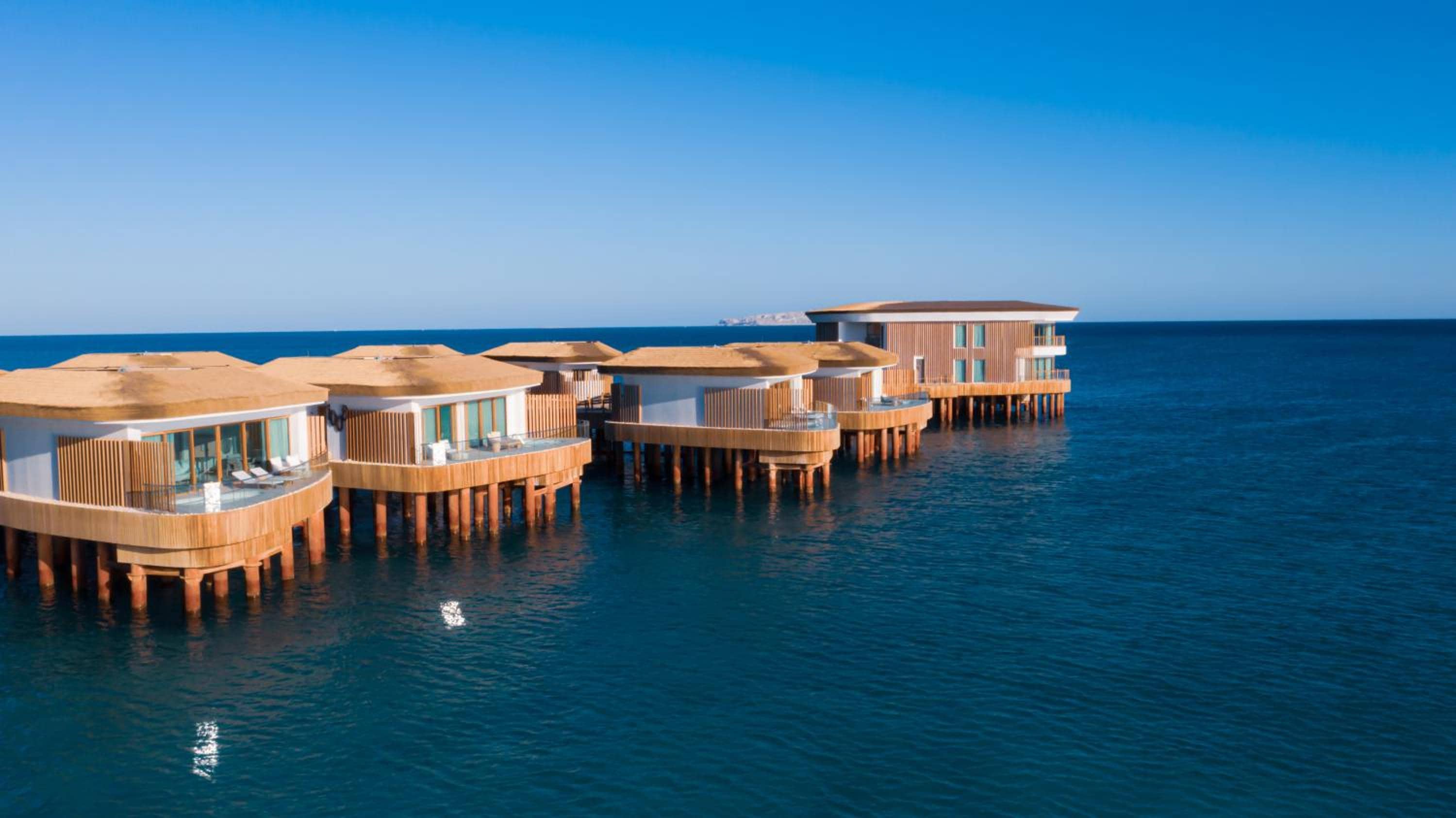 Tawila Island Resort — 2
