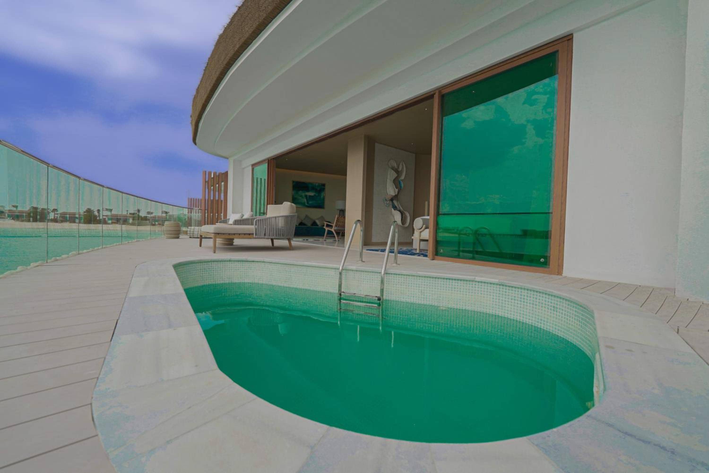 Tawila Island Resort — 5