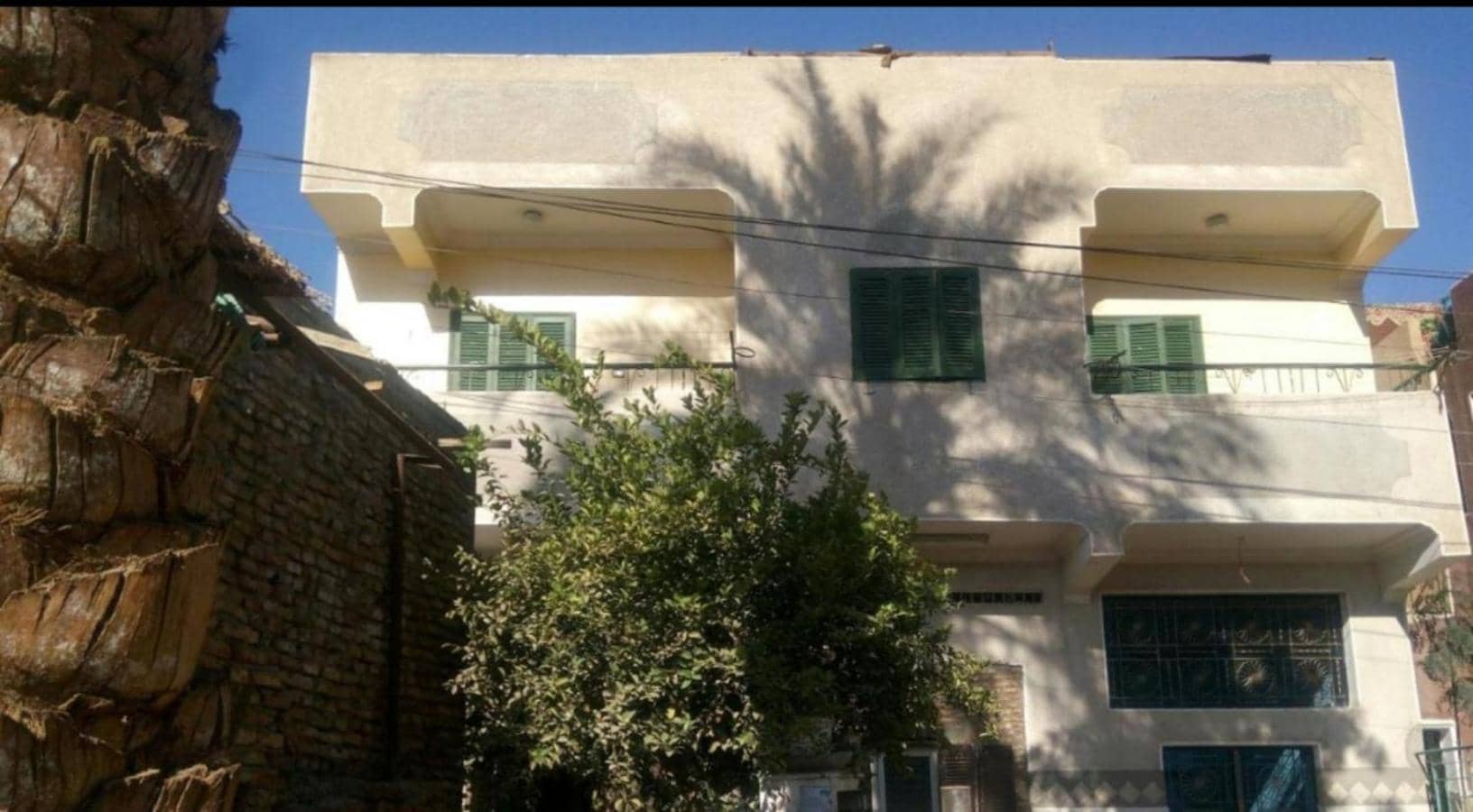 Bakar Nubian Guest House — 3