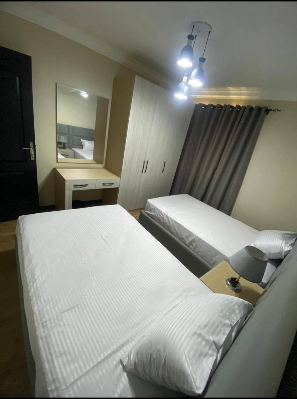 Superior Ocean Apartment Sheraton Near Airport — 2