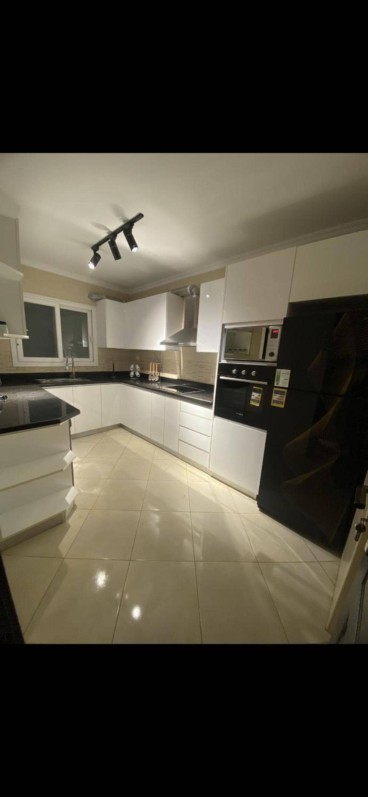 Nearest Luxurious Compound to Cairo Int Airport — 3