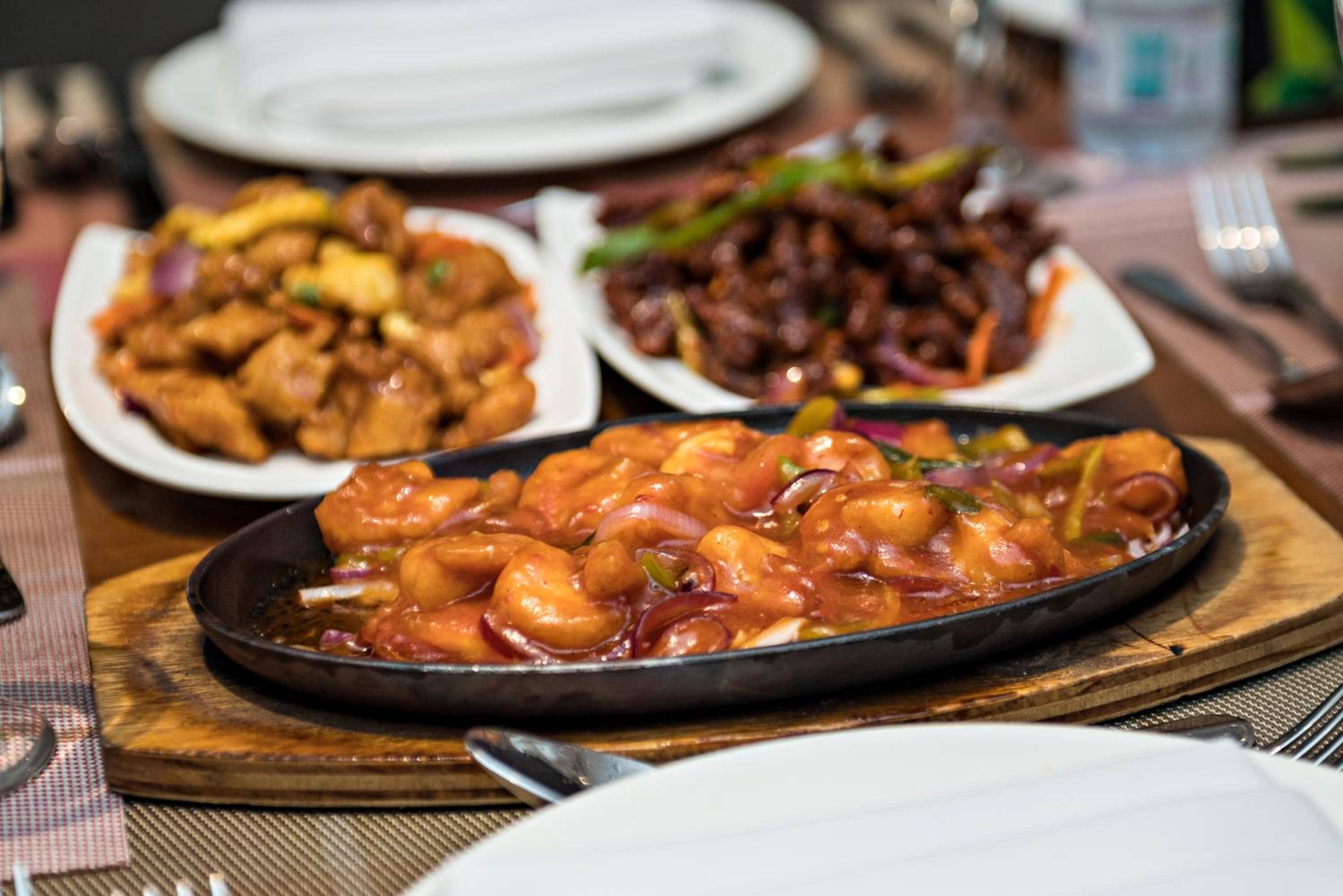 Jiwar Almasi Hotel — 5