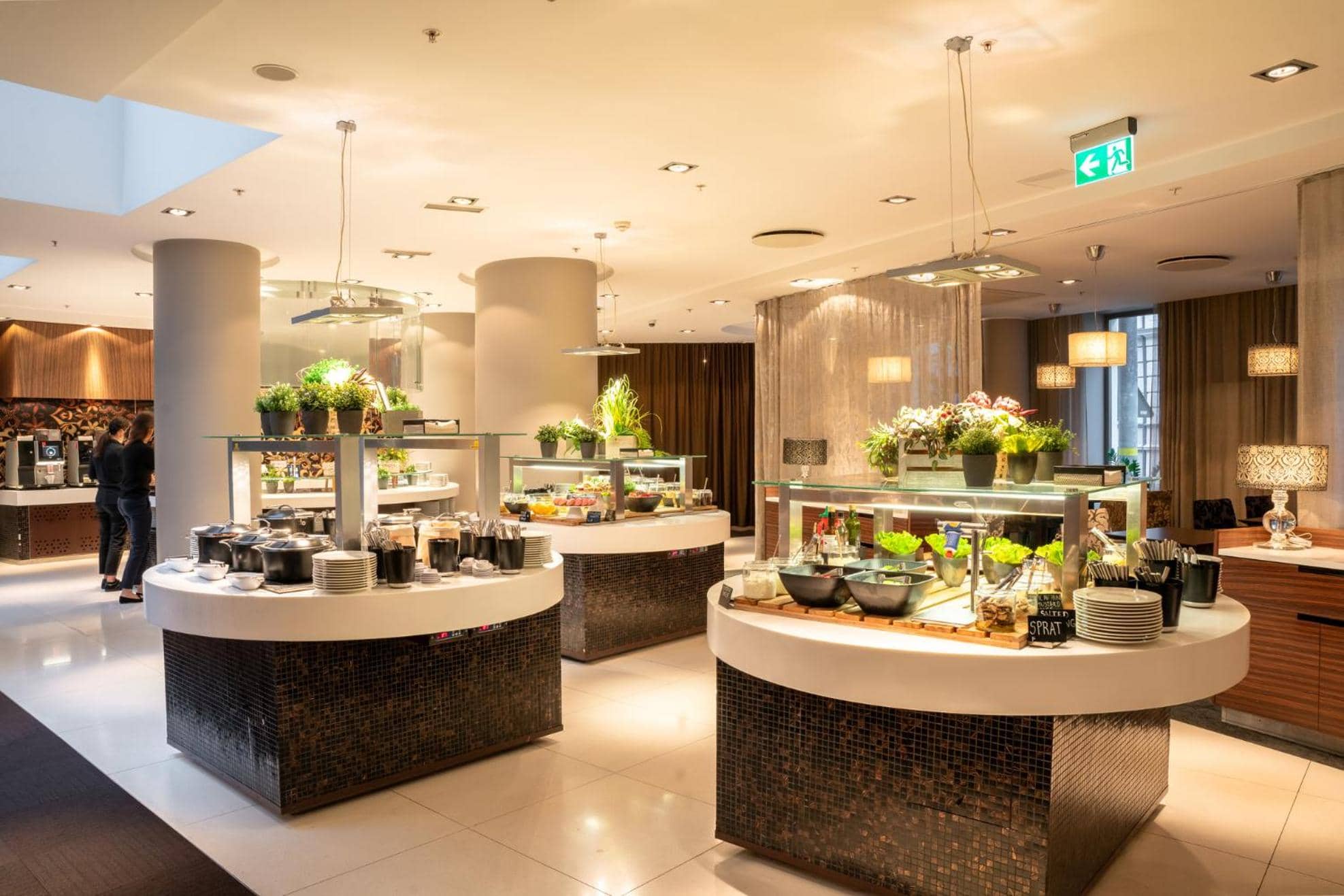 Tallink Hotel Riga — 2