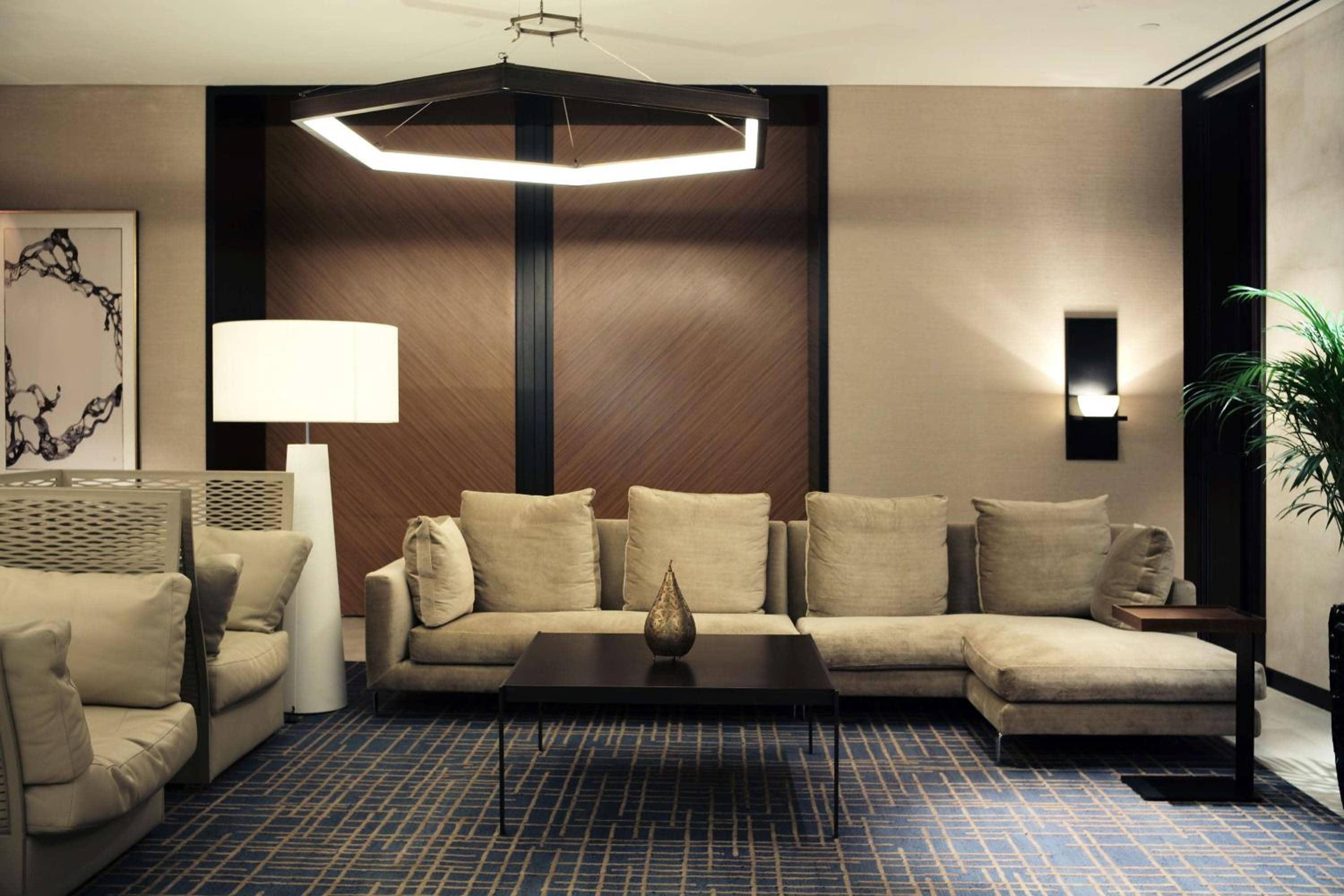 Park Hyatt Doha, Msheireb Downtown — 4