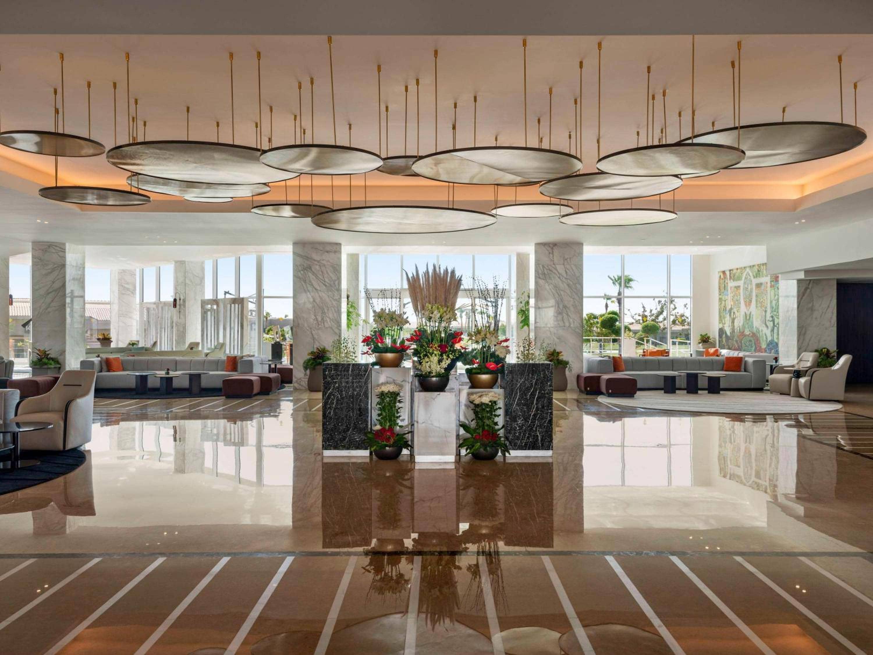 Pickalbatros Golf Luxury Suites - All Inclusive — 2