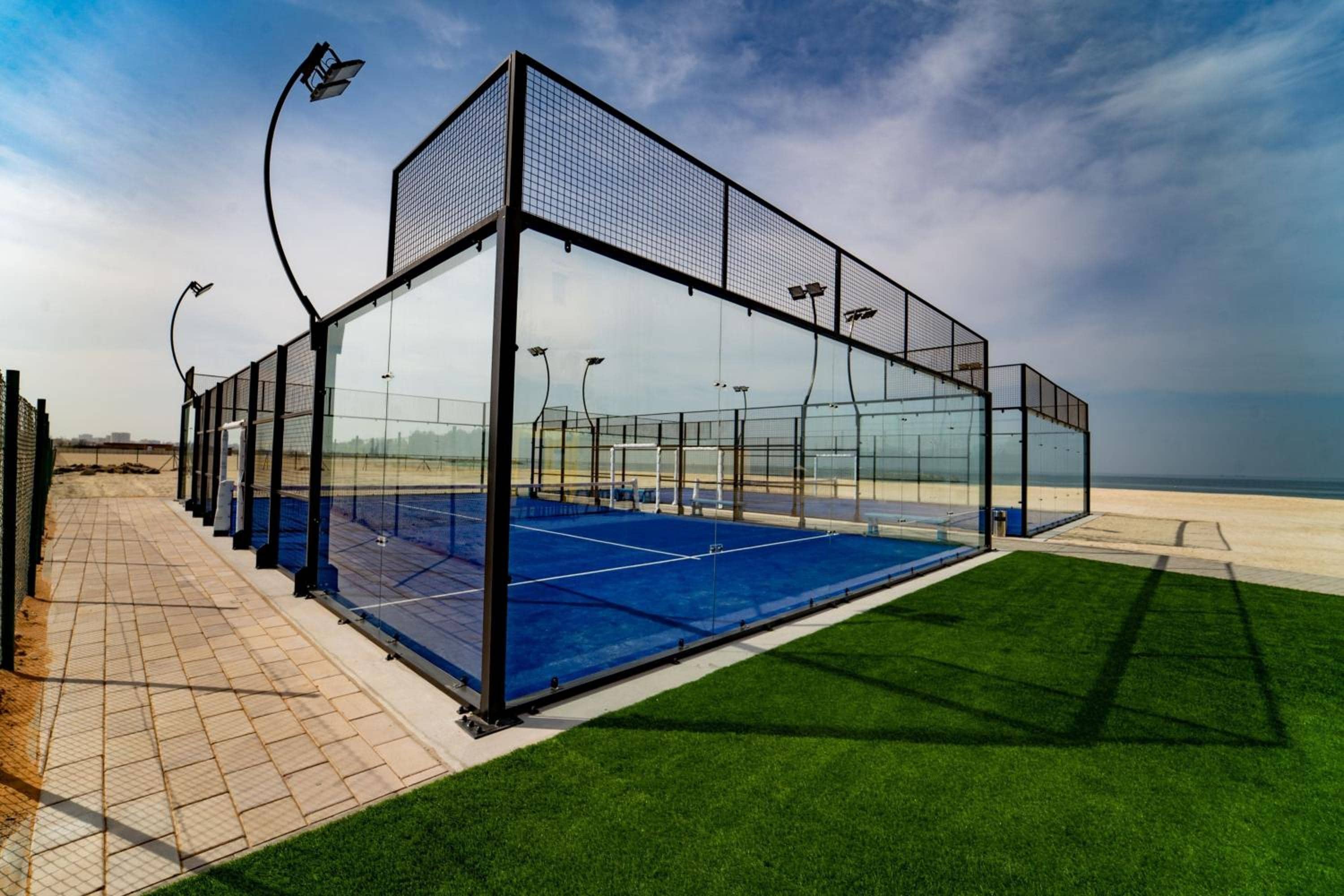 Sheraton Sharjah Beach Resort and Spa — 3