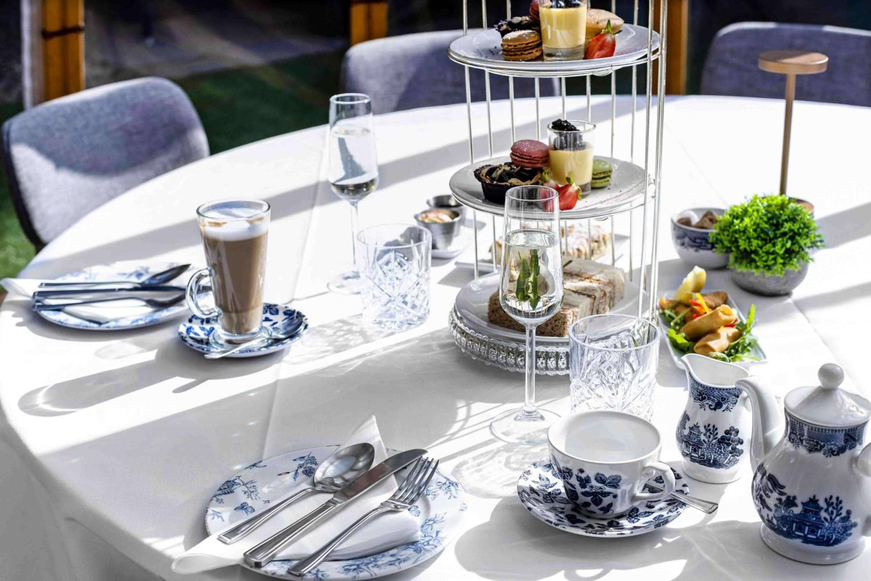 Doubletree By Hilton London Kensington — 3