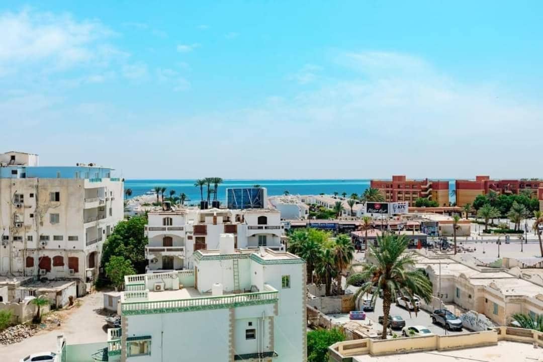 Al Makramia 2 bd — 2