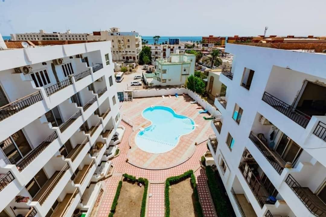 Al Makramia 2 bd — 4