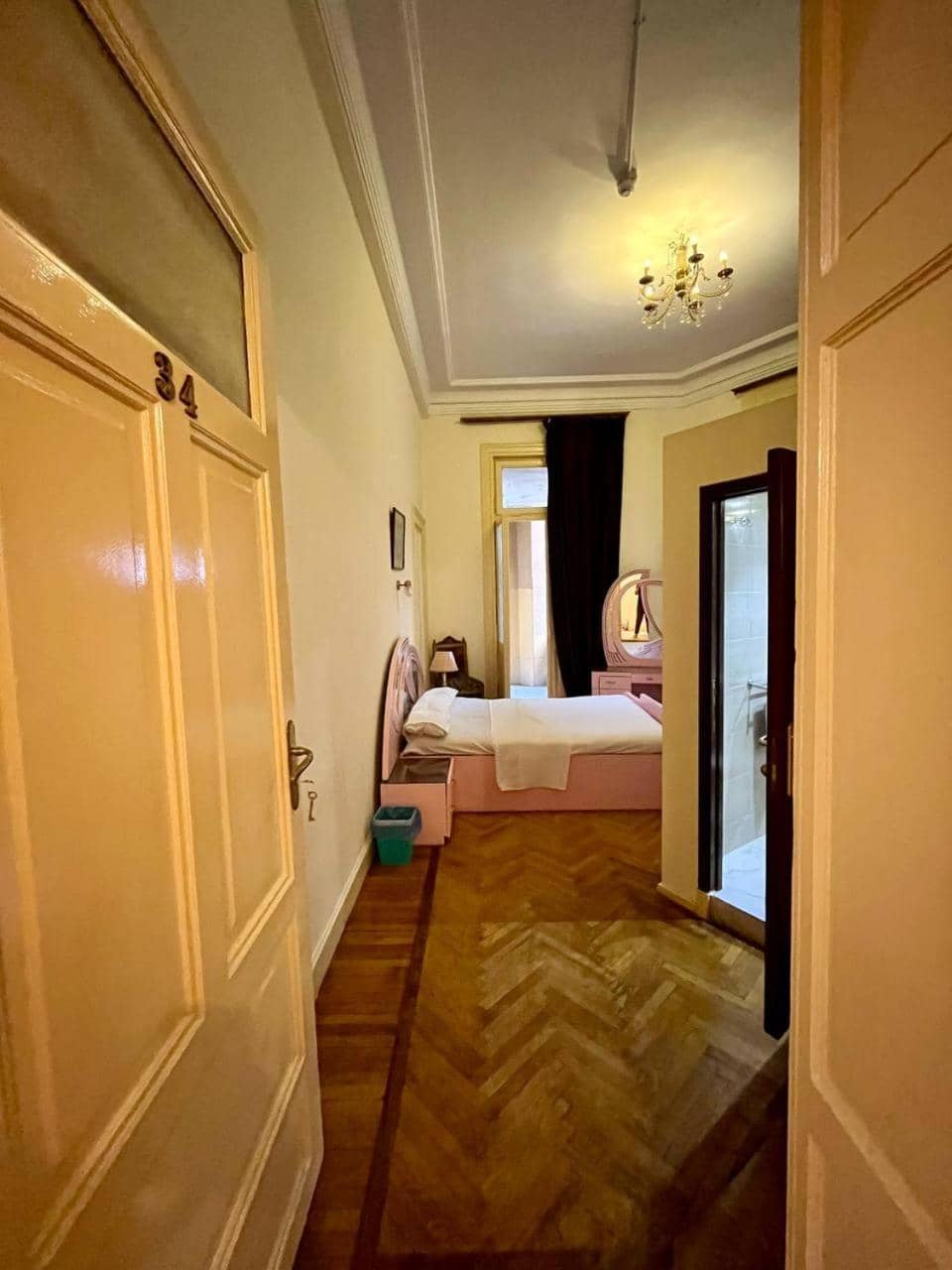 Philo Hotel — 5