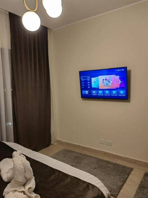 Cordoba suites Penthouse with private open air Jacuzzi — 2