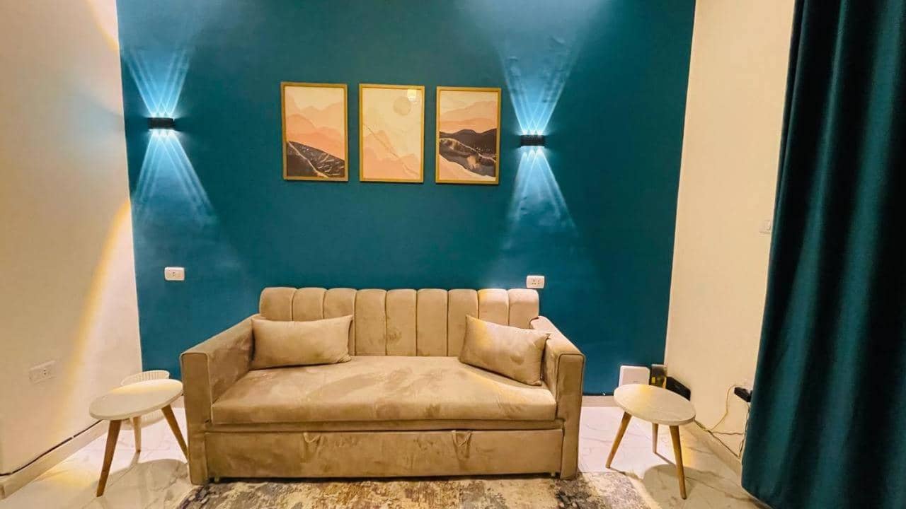 Cozy apartment in down town — 2