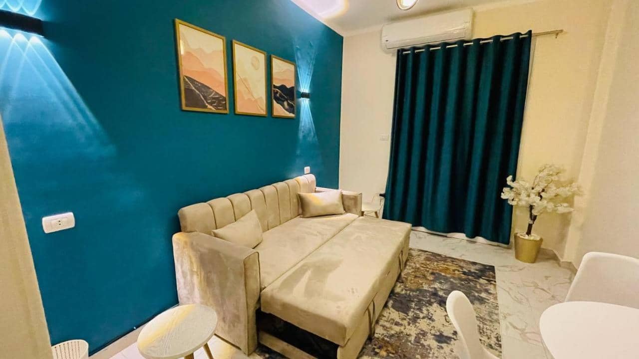 Cozy apartment in down town — 3