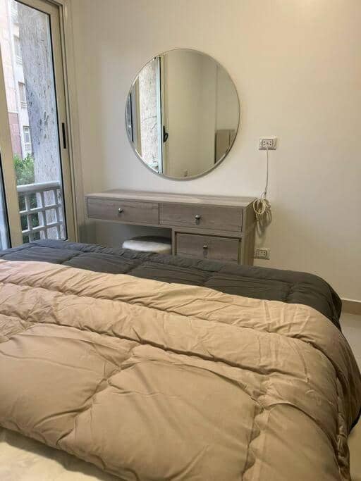High quality apartment Madinty — 2