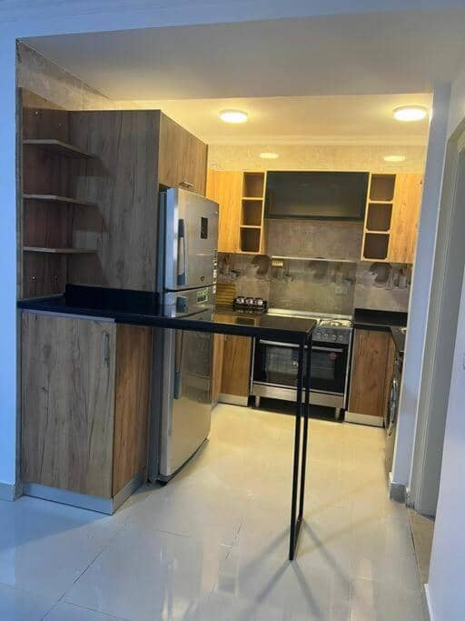 High quality apartment Madinty — 3