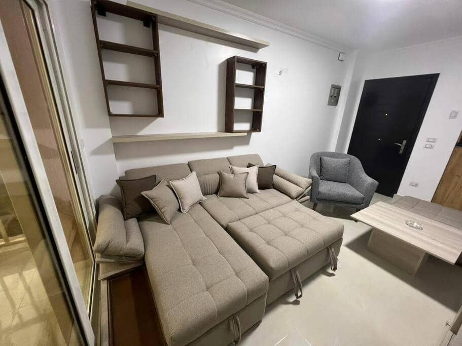 High quality apartment Madinty — 5