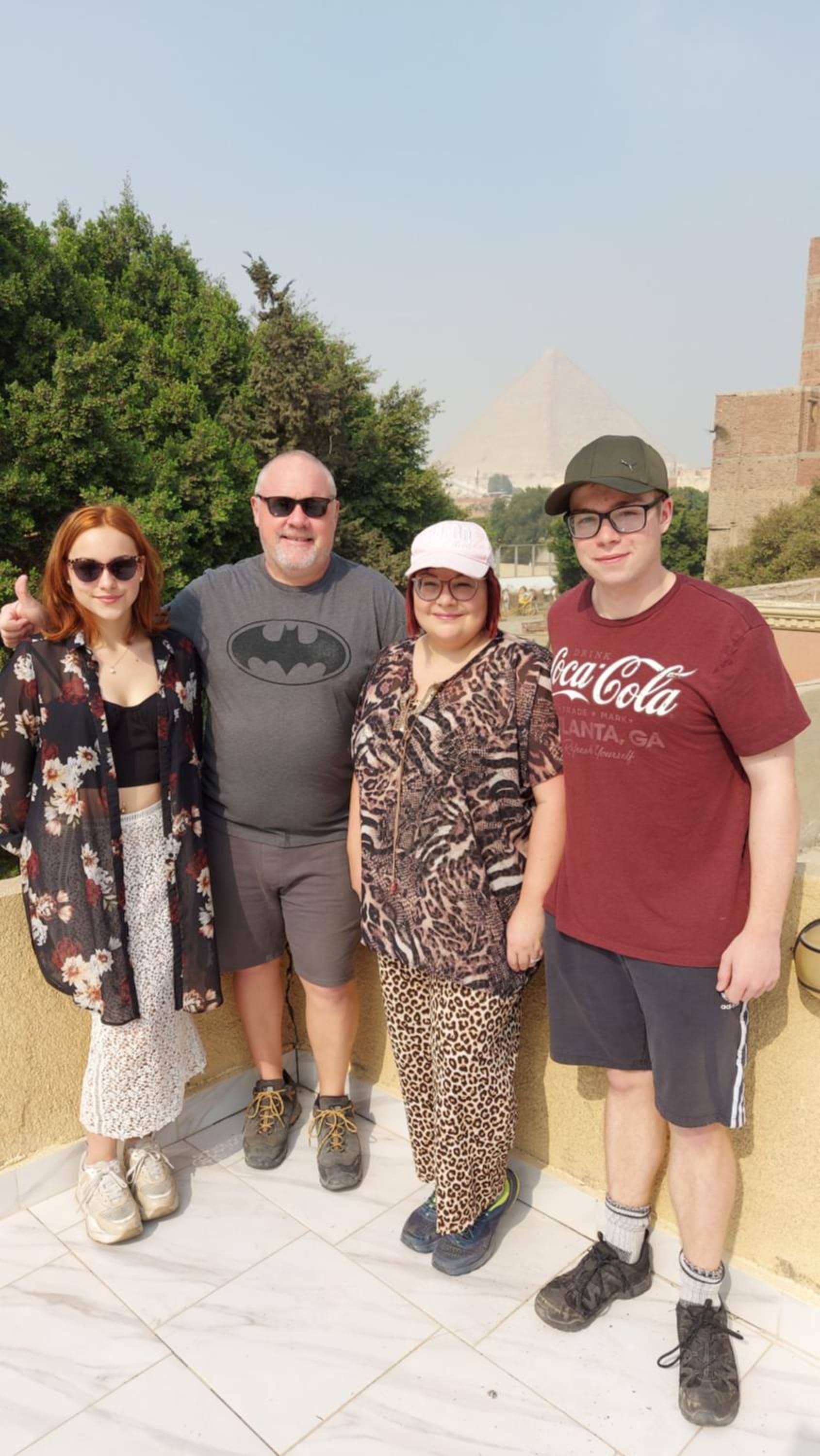 Ramses Guest House — 4