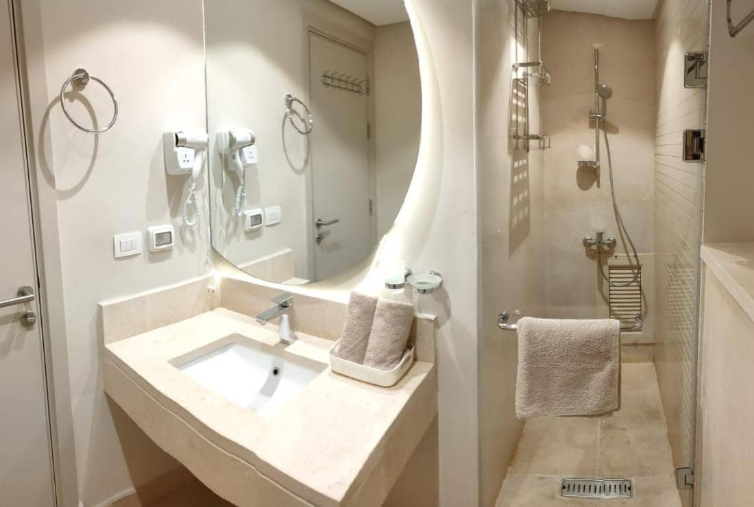 Mangroovy Gouna 1 BR apartment — 3