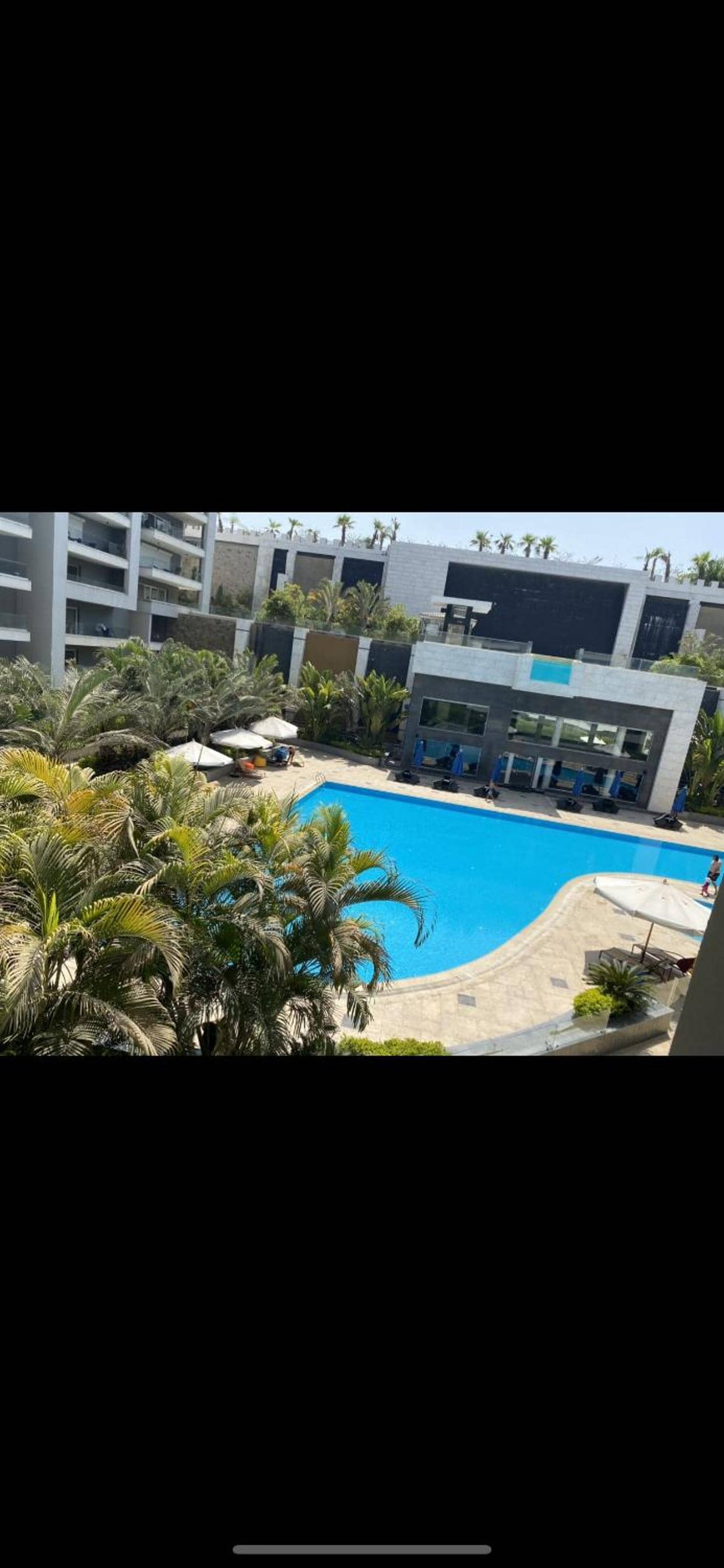 Nearest Luxurious Compound to Cairo Int Airport — 5