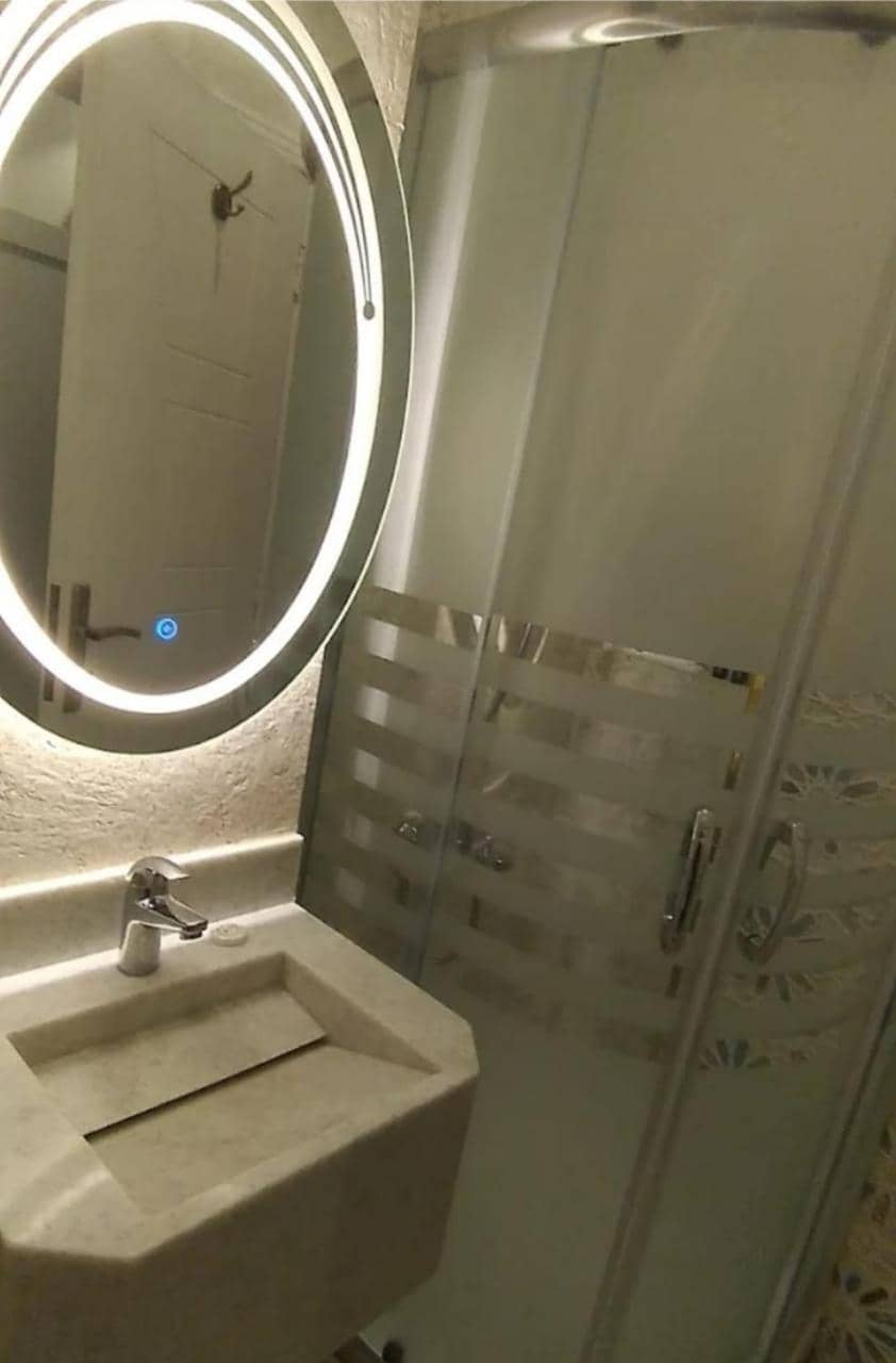 Areen Al Naeem Served Apartments — 2