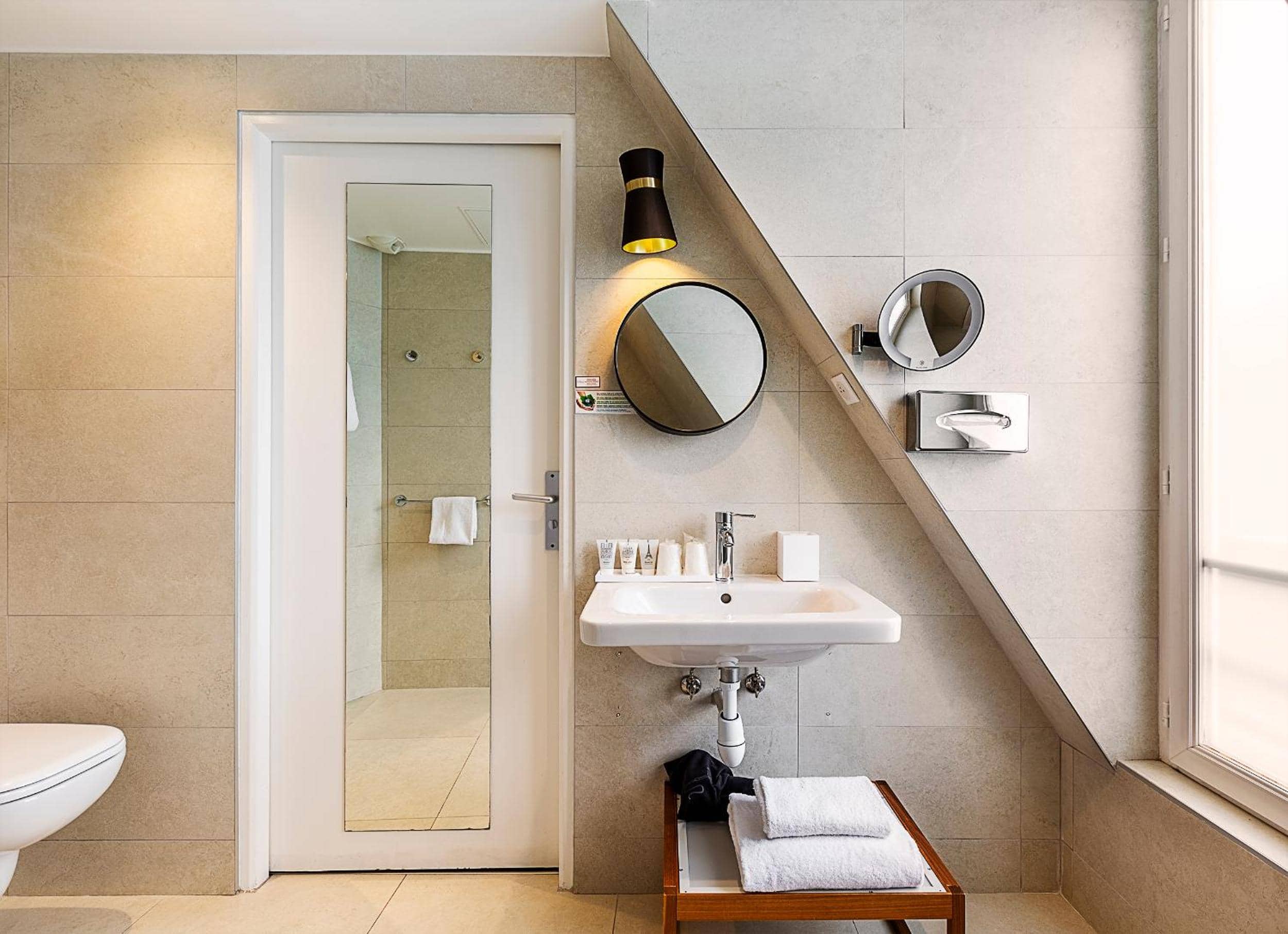 Hotel La Manufacture — 5