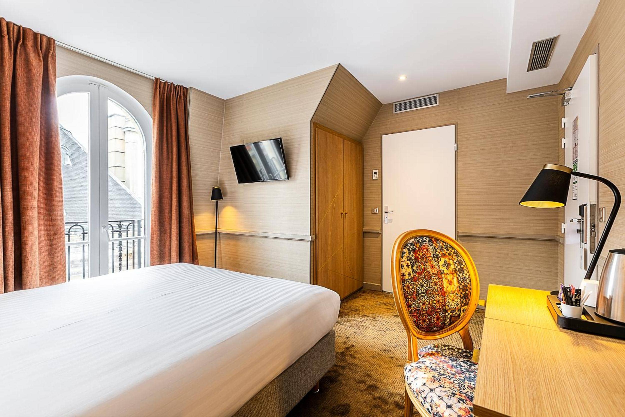 Hotel La Manufacture — 4
