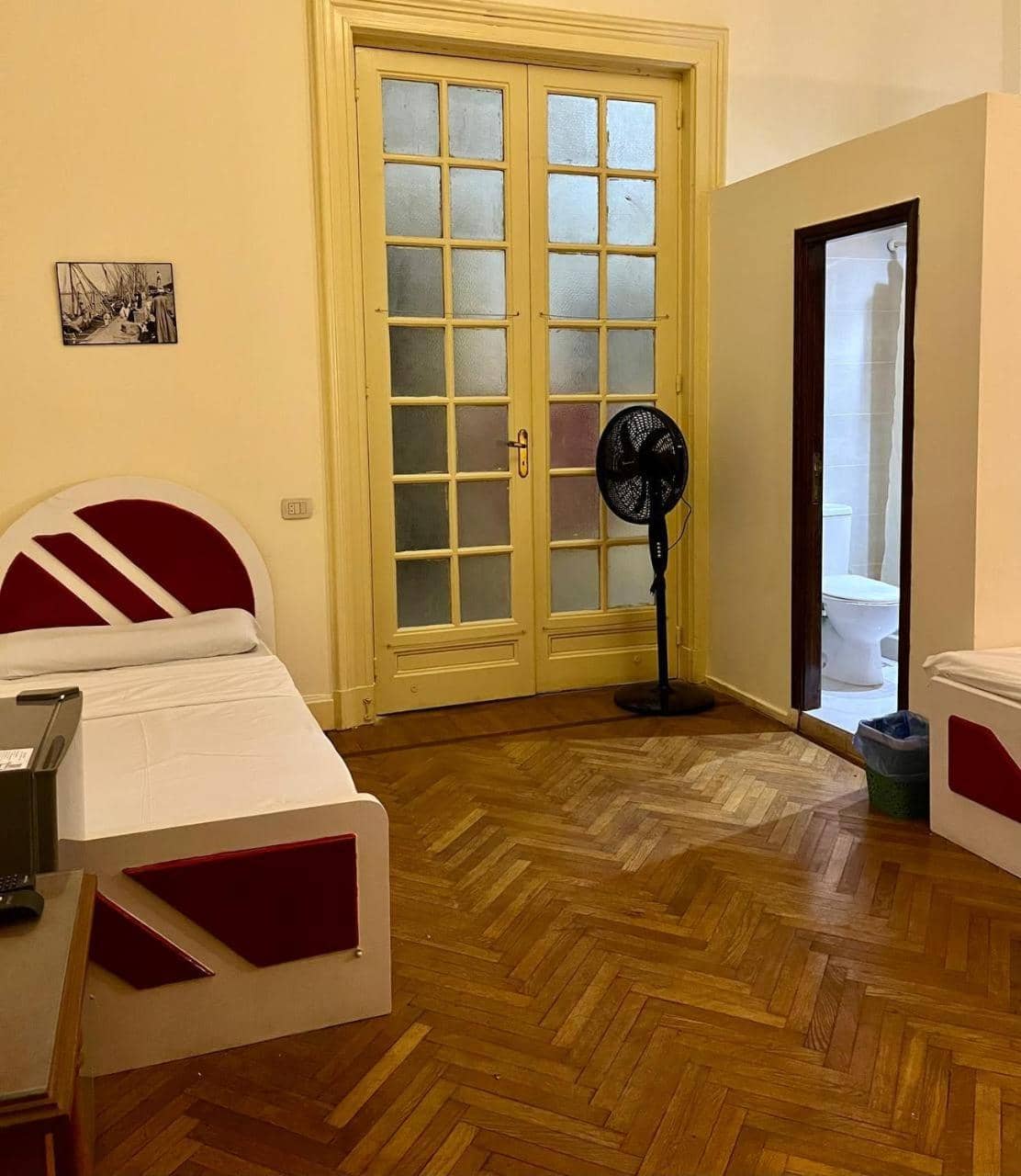 Philo Hotel — 2