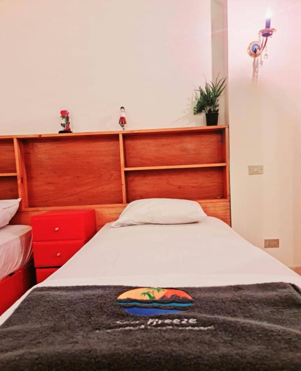 West golf 2bedroom — 2