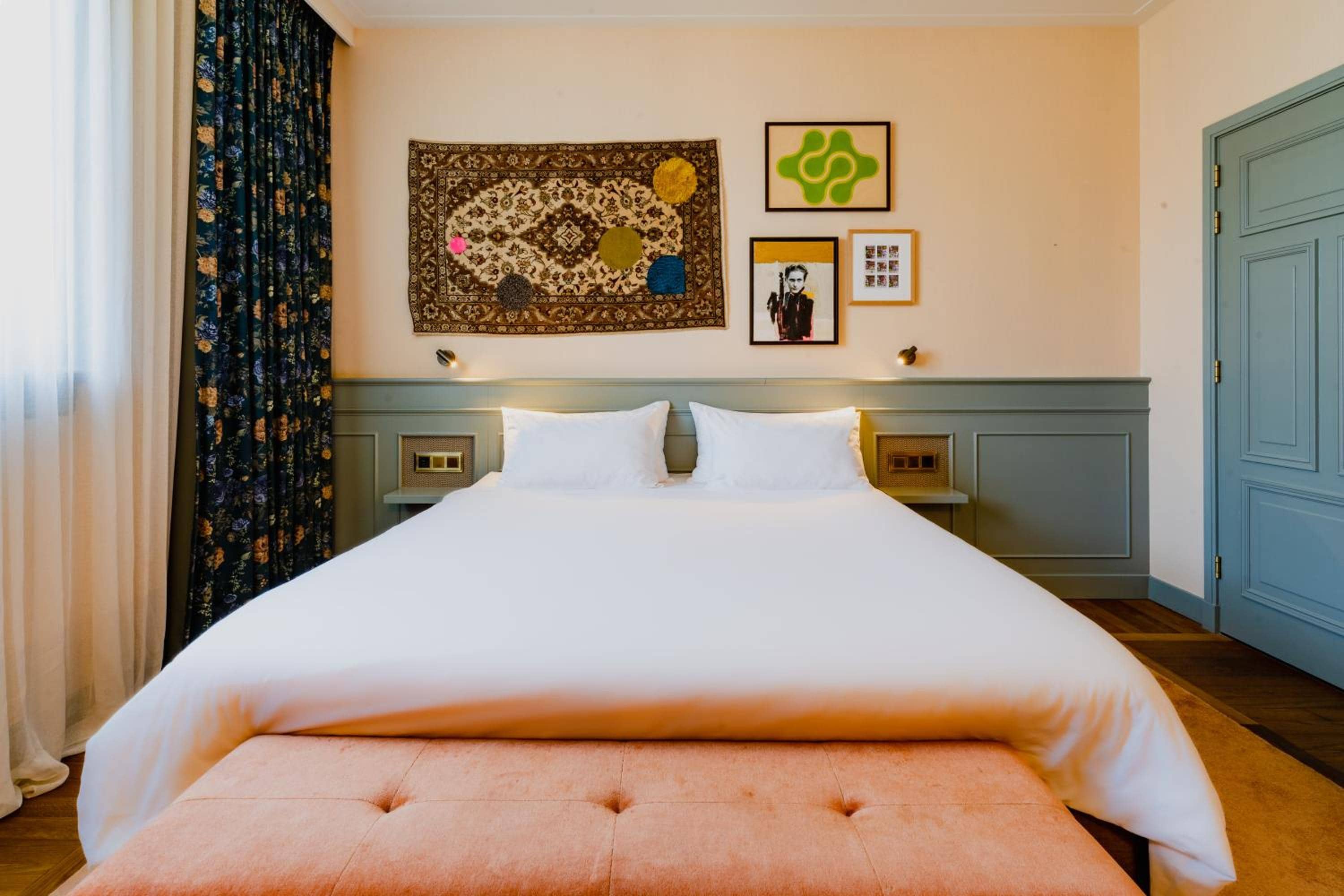 Hotel Mercier — 2