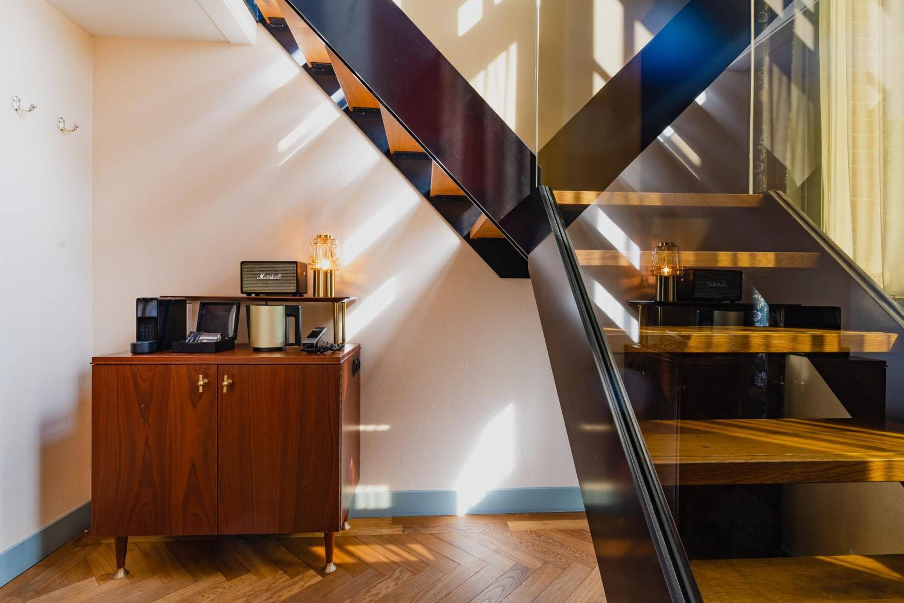 Hotel Mercier — 5