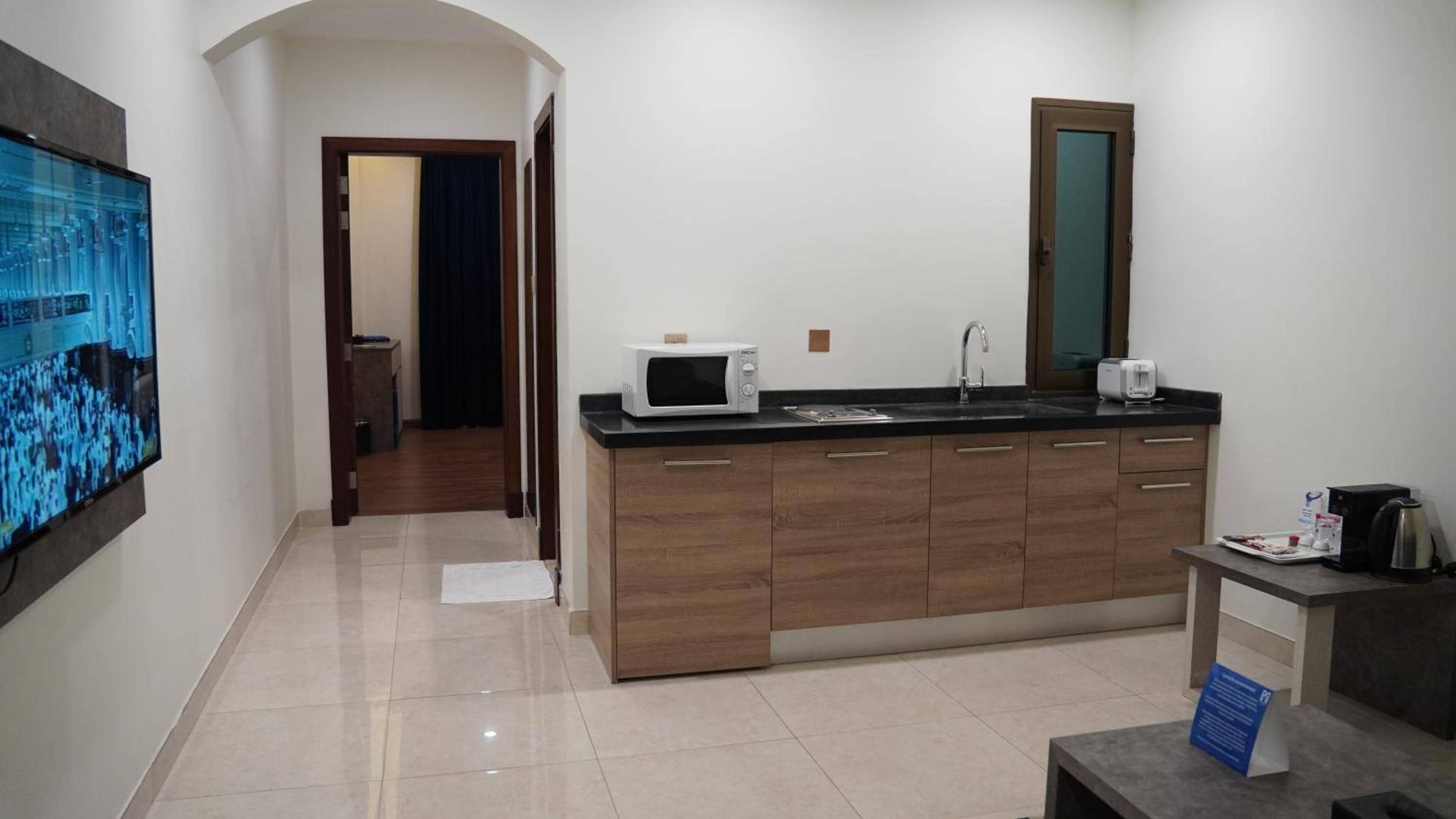 Mabeet Al-Khobar — 2