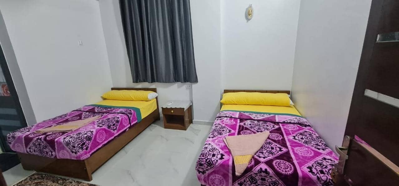 Onaty Narty Guest house Nile view — 5