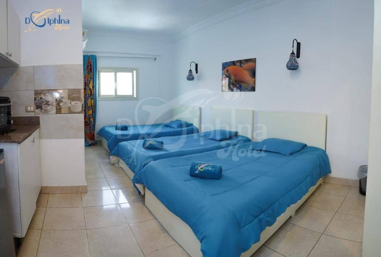 Dolphina hotel & Restaurant — 5