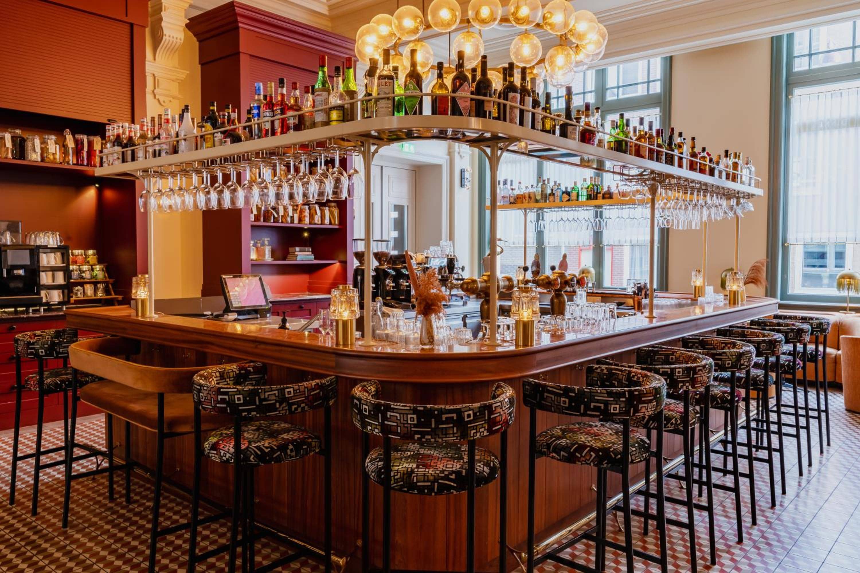 Hotel Mercier — 4