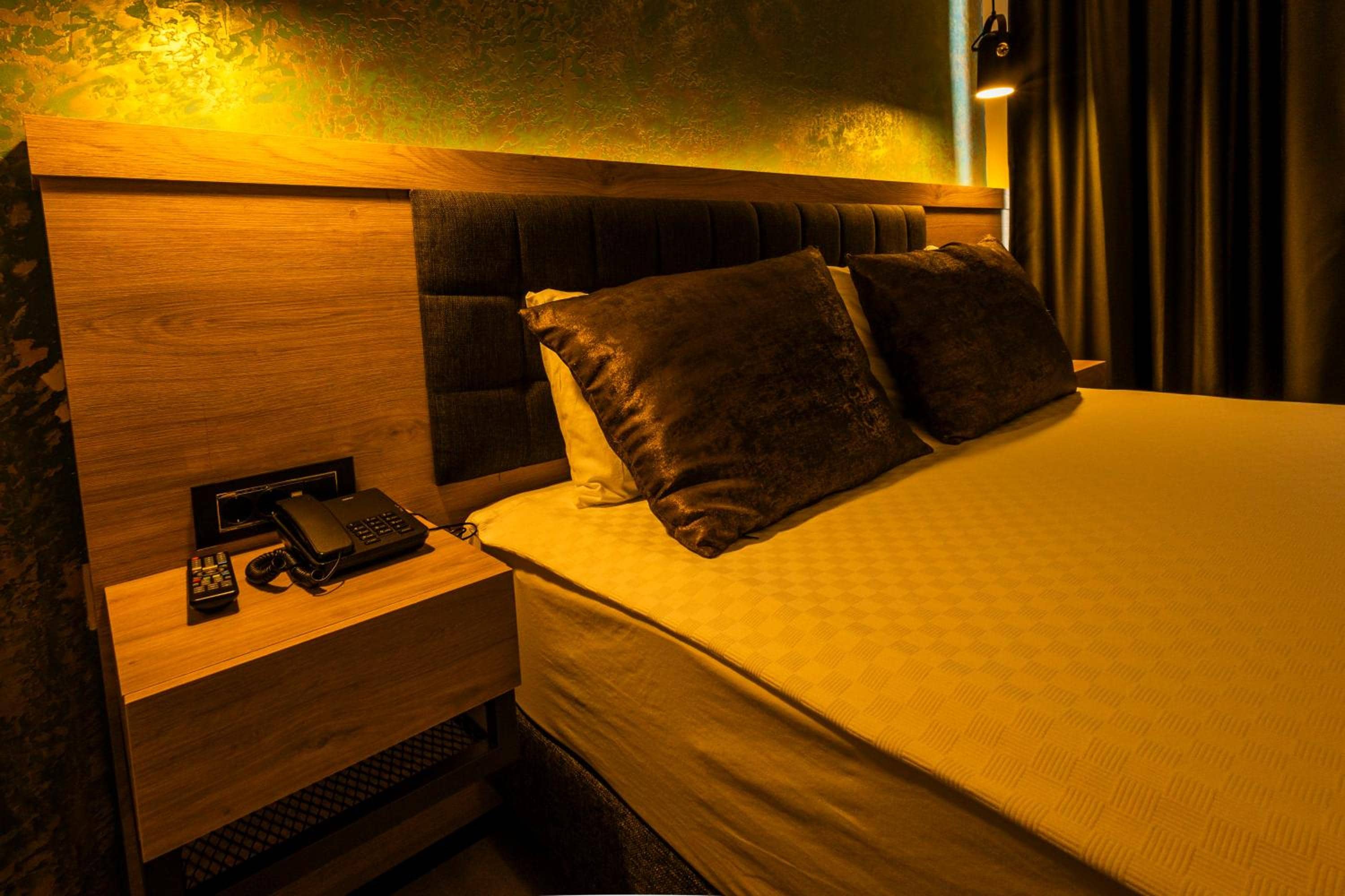 Peramis Hotel & Spa — 2